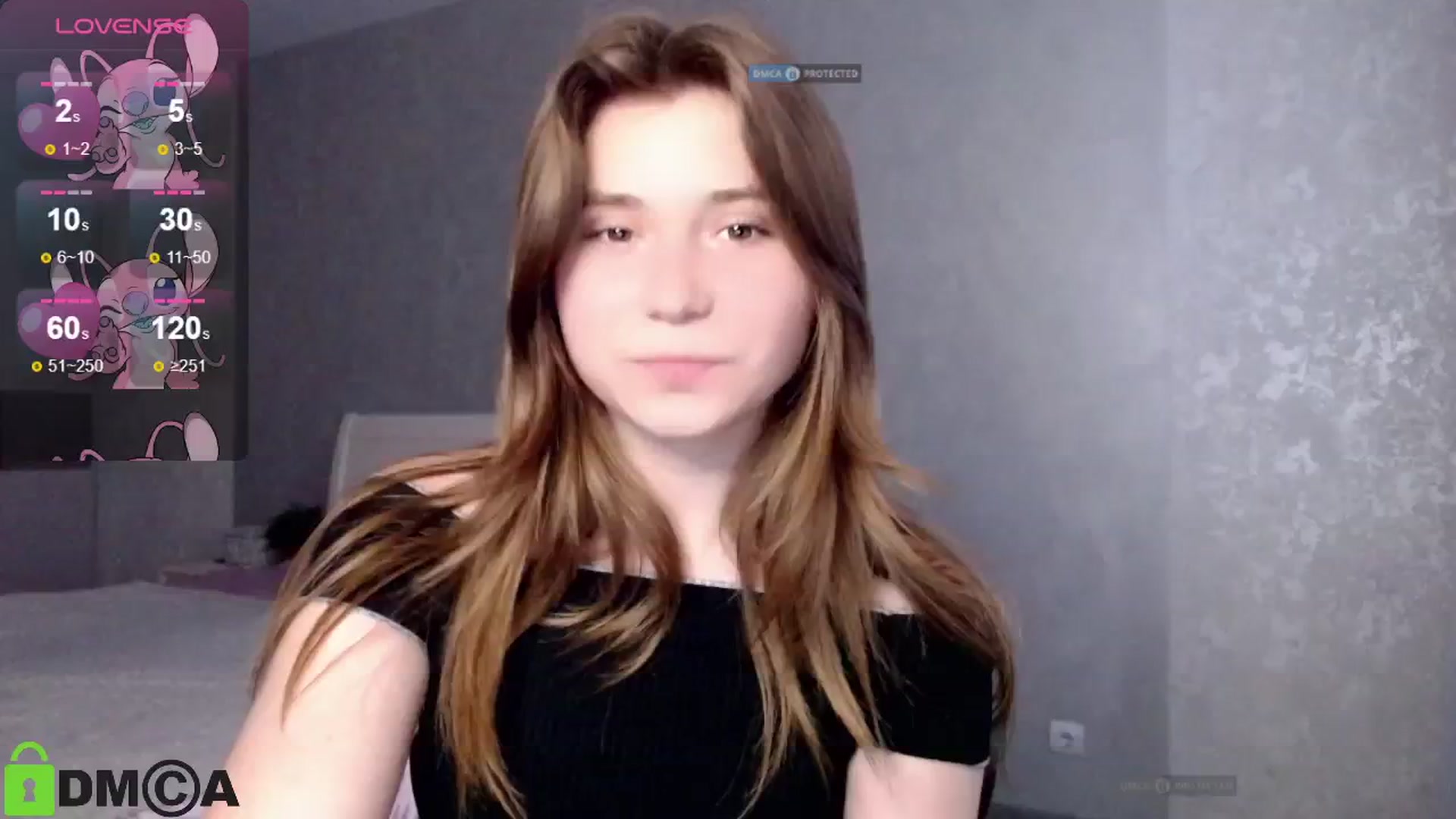 Gallery image thumbnail from MonicaaCute's myfreecams stream on, 07/03/2024, 15:49 image 4 of 20