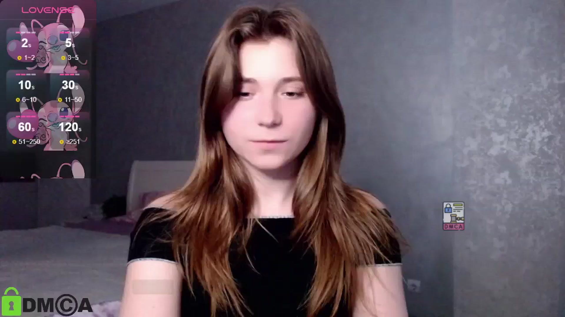 Gallery image thumbnail from MonicaaCute's myfreecams stream on, 07/03/2024, 15:49 image 20 of 20