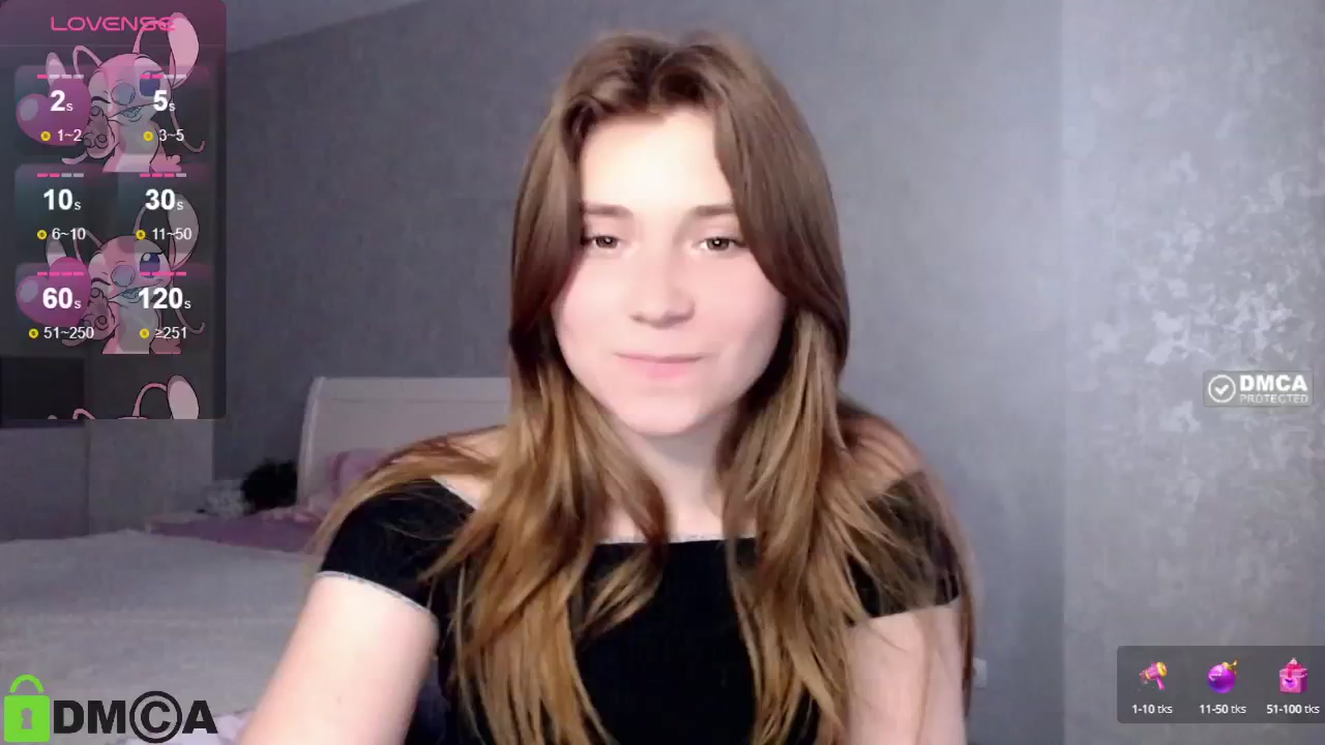 Gallery image thumbnail from MonicaaCute's myfreecams stream on, 07/03/2024, 15:49 image 2 of 20
