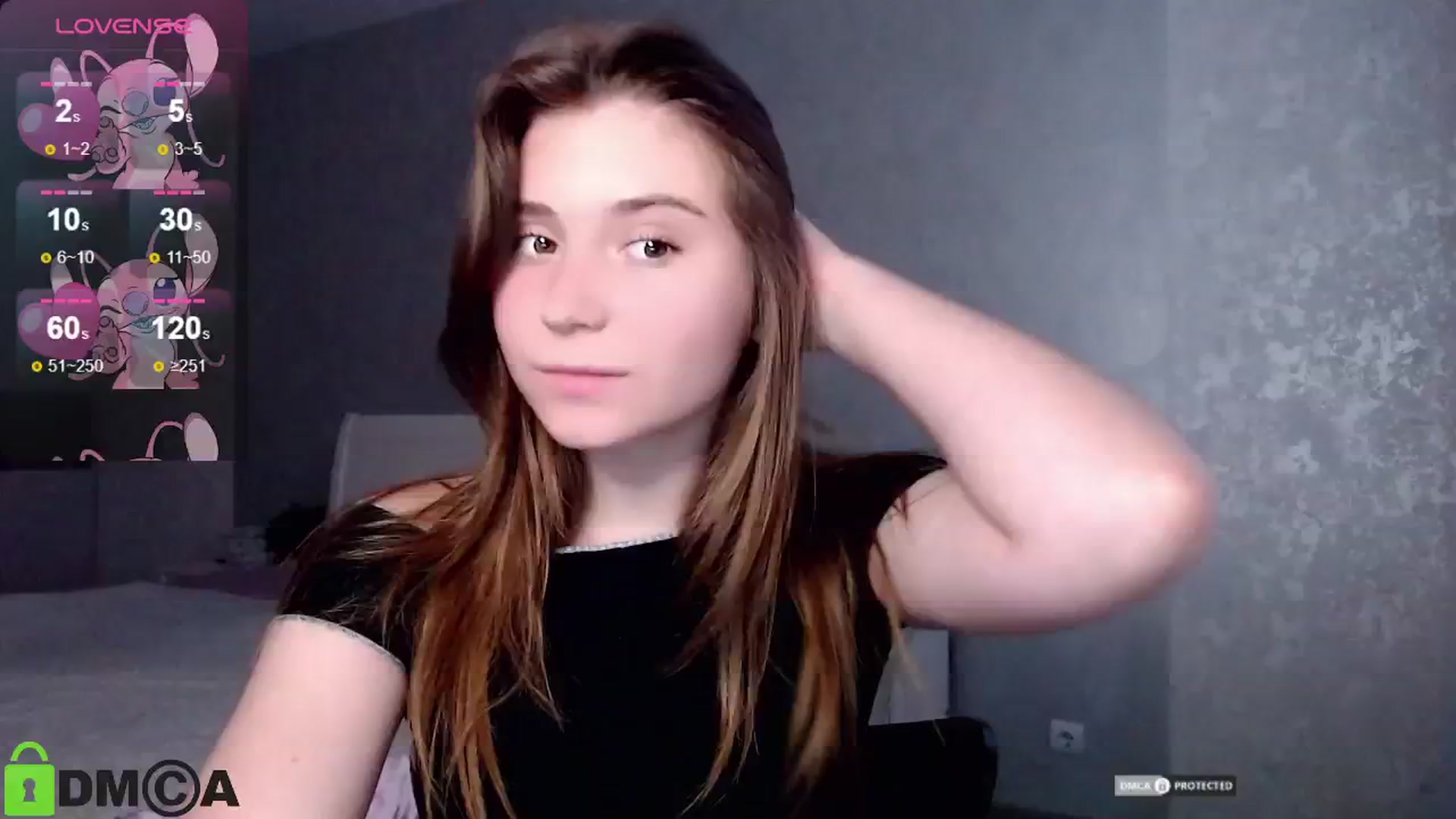 Gallery image thumbnail from MonicaaCute's myfreecams stream on, 07/03/2024, 15:49 image 10 of 20