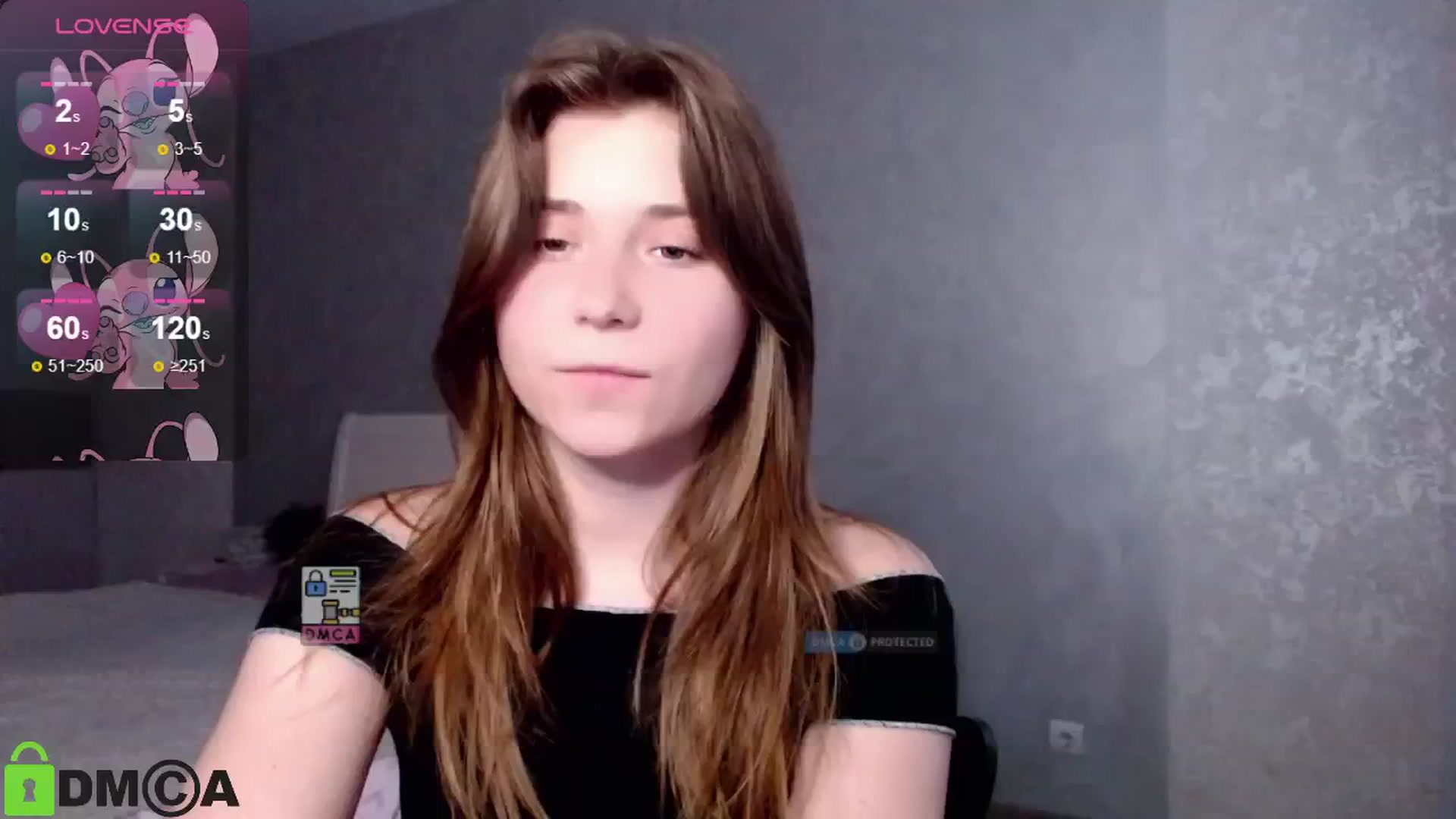 Gallery image thumbnail from MonicaaCute's myfreecams stream on, 07/03/2024, 15:49 image 12 of 20