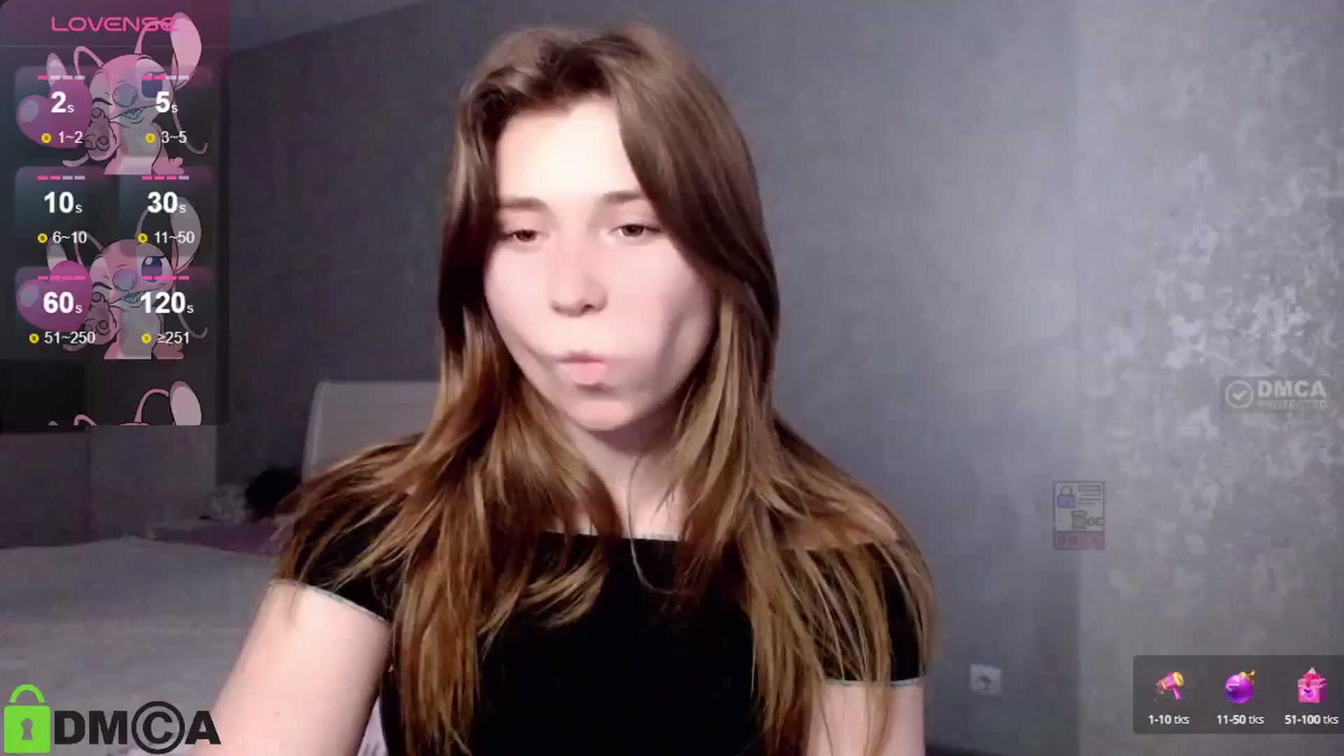 Gallery image thumbnail from MonicaaCute's myfreecams stream on, 07/03/2024, 15:49 image 8 of 20