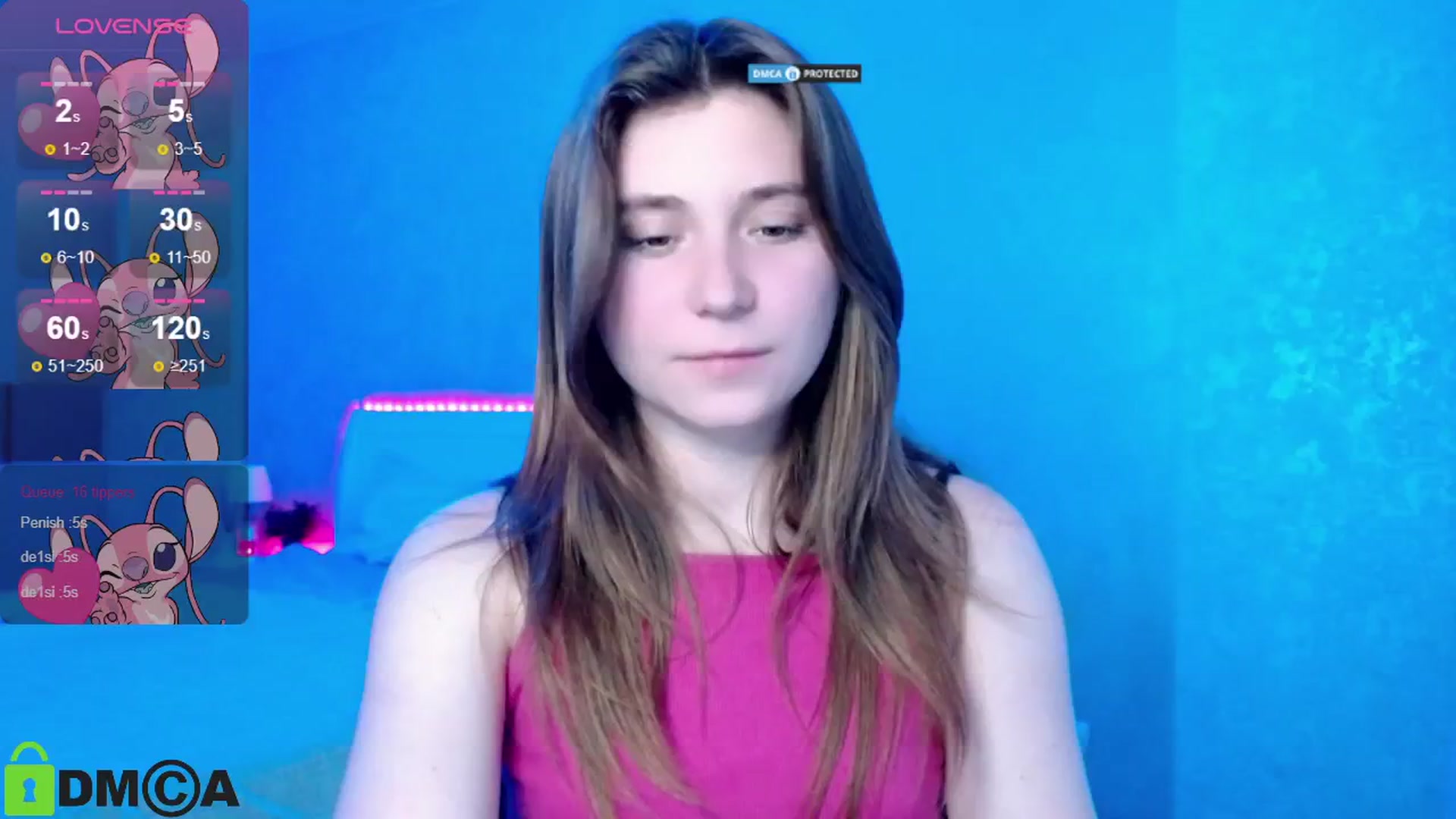Gallery image thumbnail from MonicaaCute's myfreecams stream on, 07/06/2024, 17:45 image 6 of 20