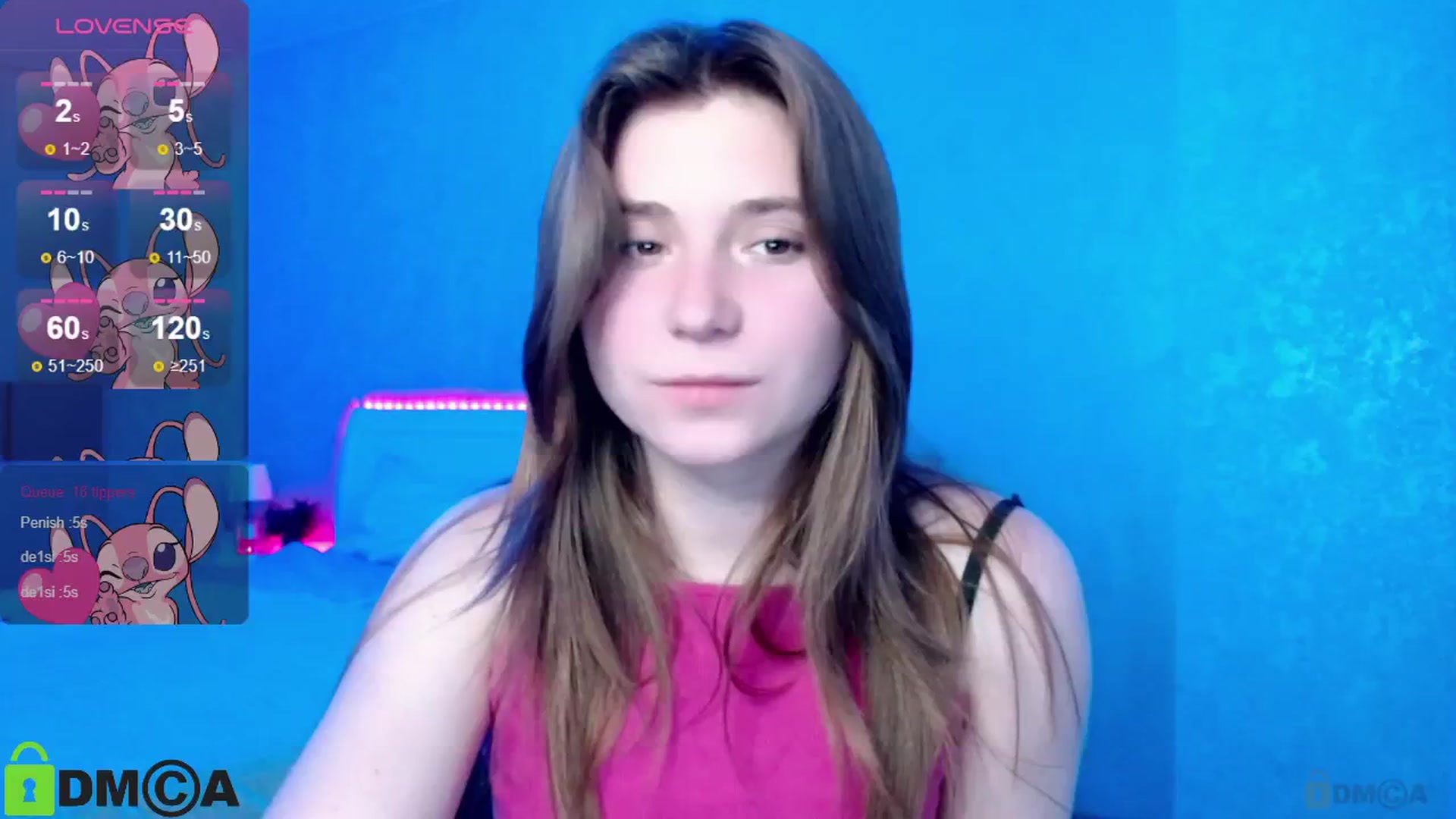 Gallery image thumbnail from MonicaaCute's myfreecams stream on, 07/06/2024, 17:45 image 15 of 20