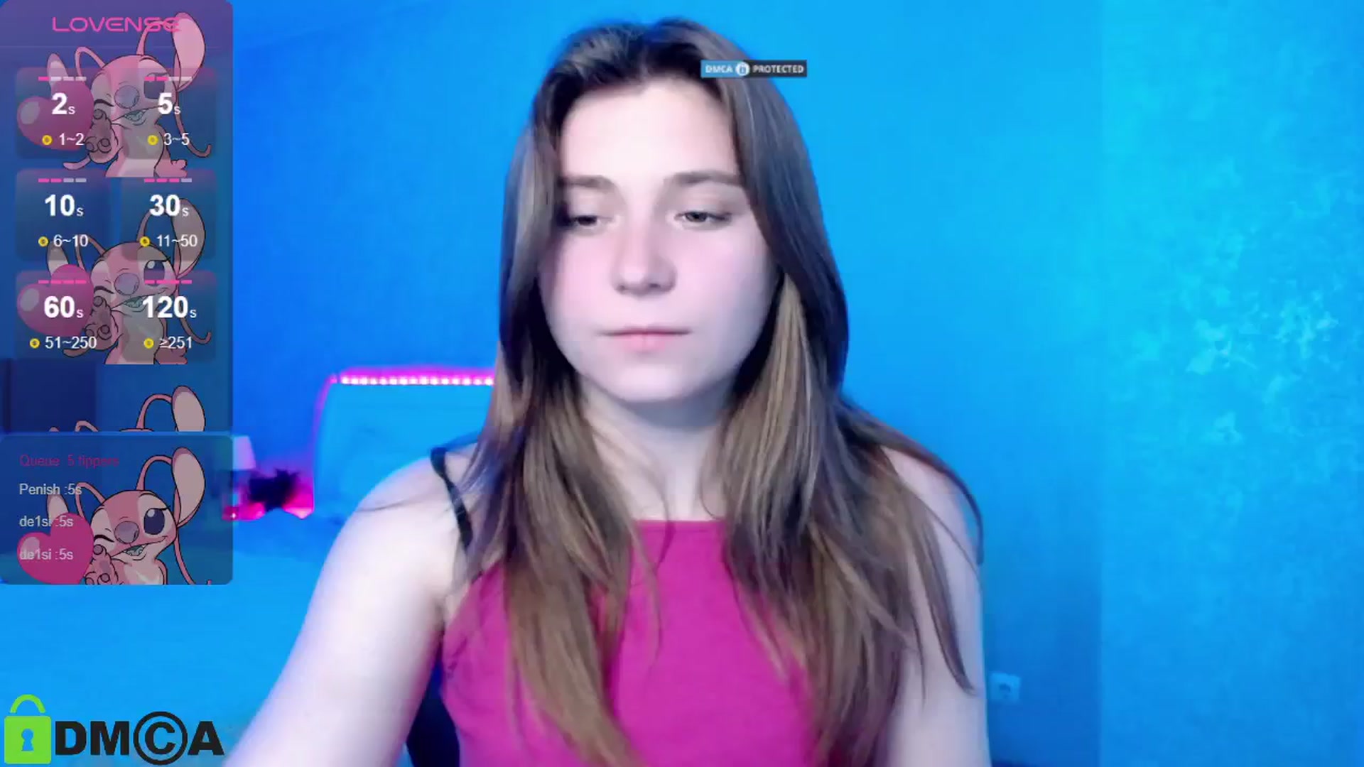 Gallery image thumbnail from MonicaaCute's myfreecams stream on, 07/06/2024, 17:45 image 3 of 20