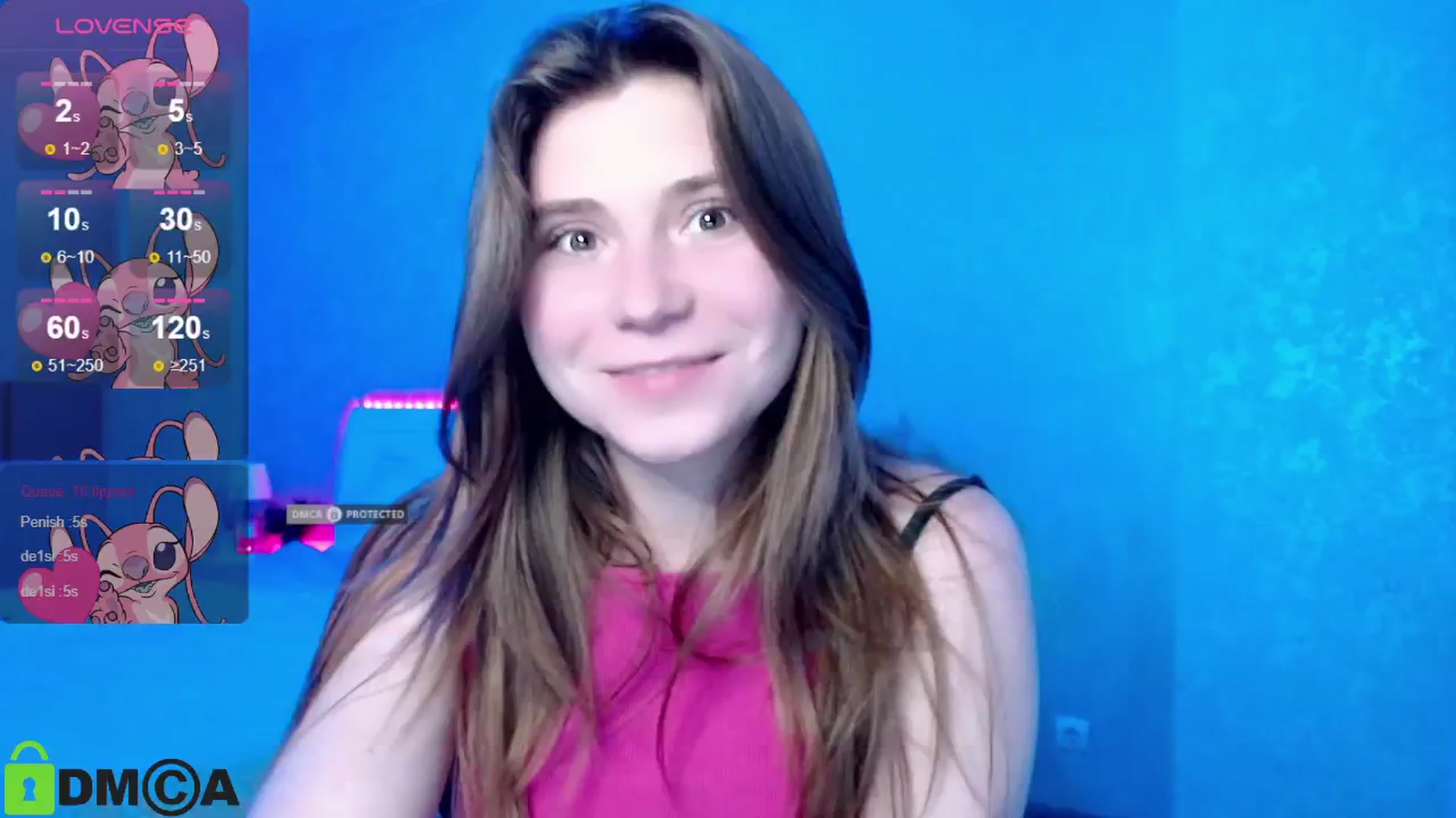 Gallery image thumbnail from MonicaaCute's myfreecams stream on, 07/06/2024, 17:45 image 19 of 20