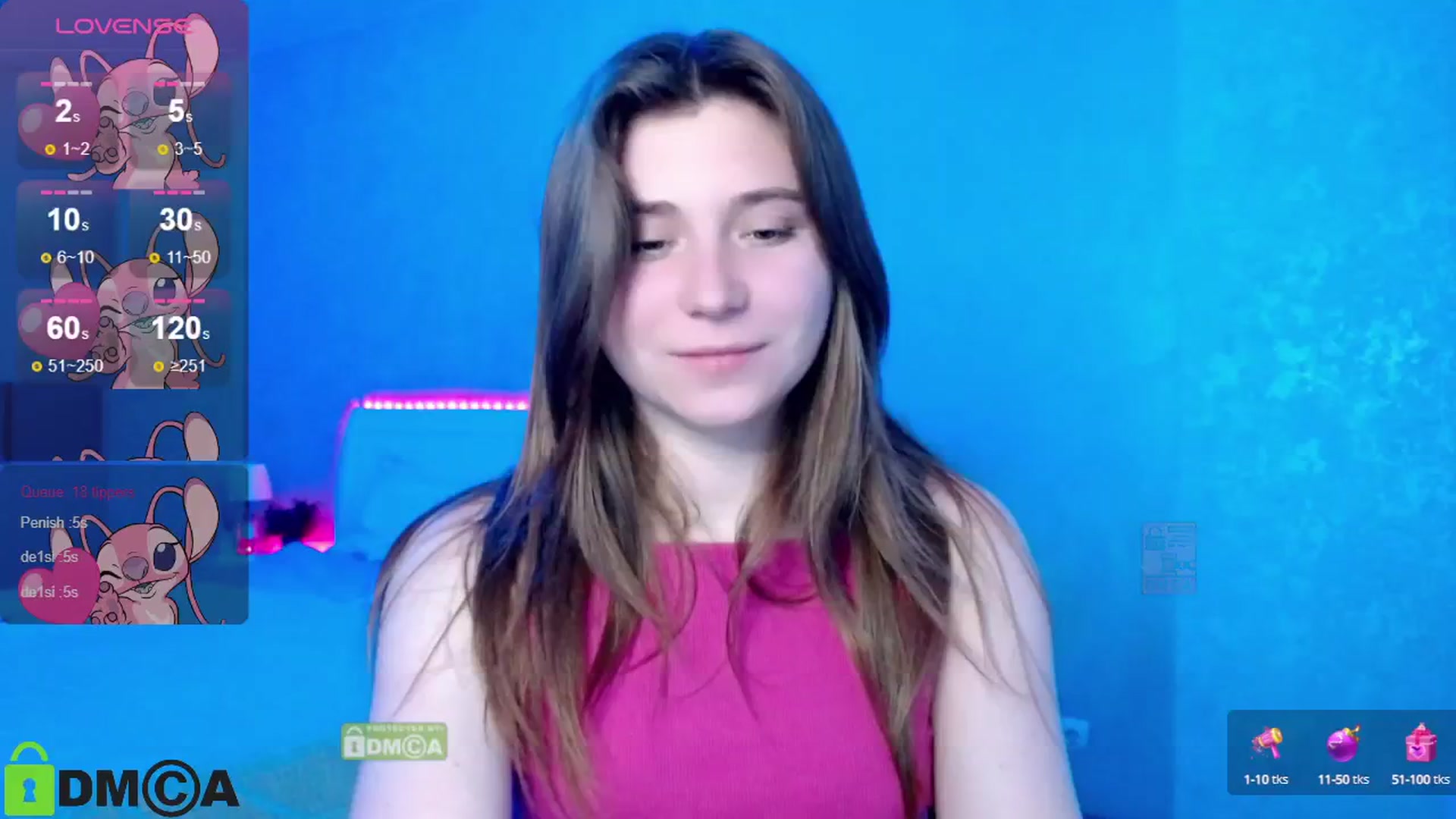 Gallery image thumbnail from MonicaaCute's myfreecams stream on, 07/06/2024, 17:45 image 17 of 20