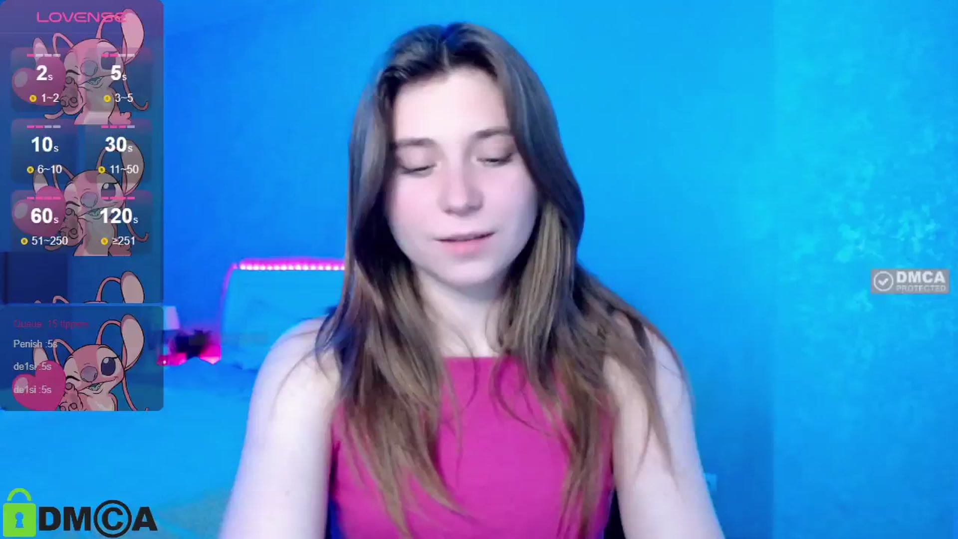 Gallery image thumbnail from MonicaaCute's myfreecams stream on, 07/06/2024, 17:45 image 5 of 20