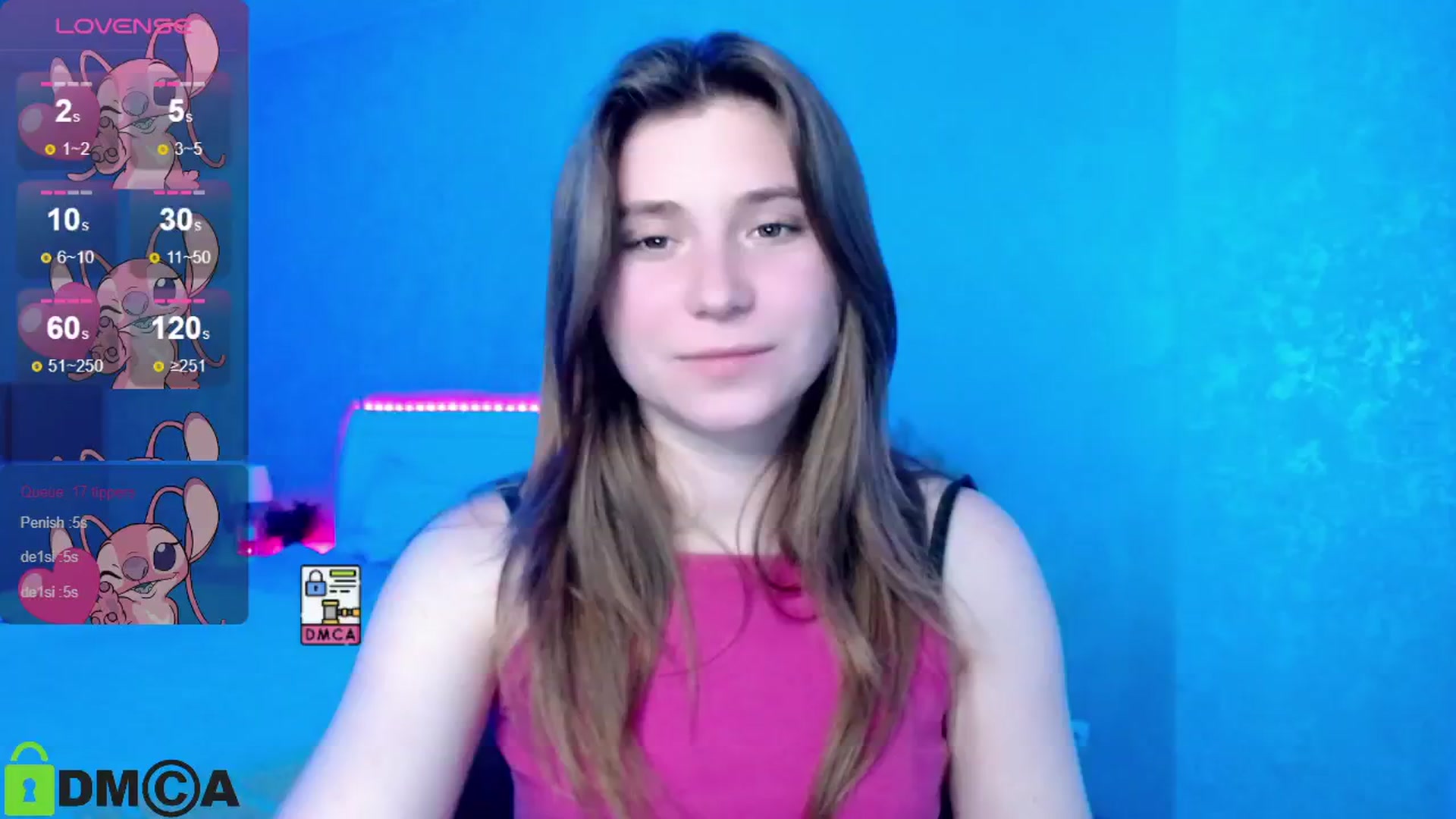 Gallery image thumbnail from MonicaaCute's myfreecams stream on, 07/06/2024, 17:45 image 10 of 20