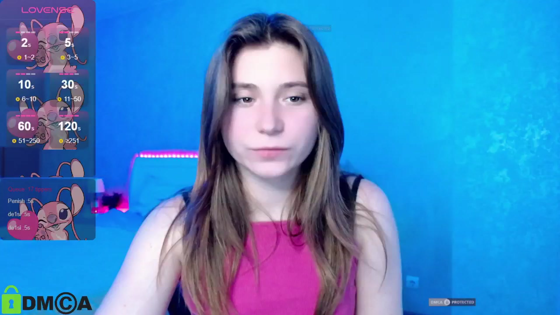 Gallery image thumbnail from MonicaaCute's myfreecams stream on, 07/06/2024, 17:45 image 9 of 20