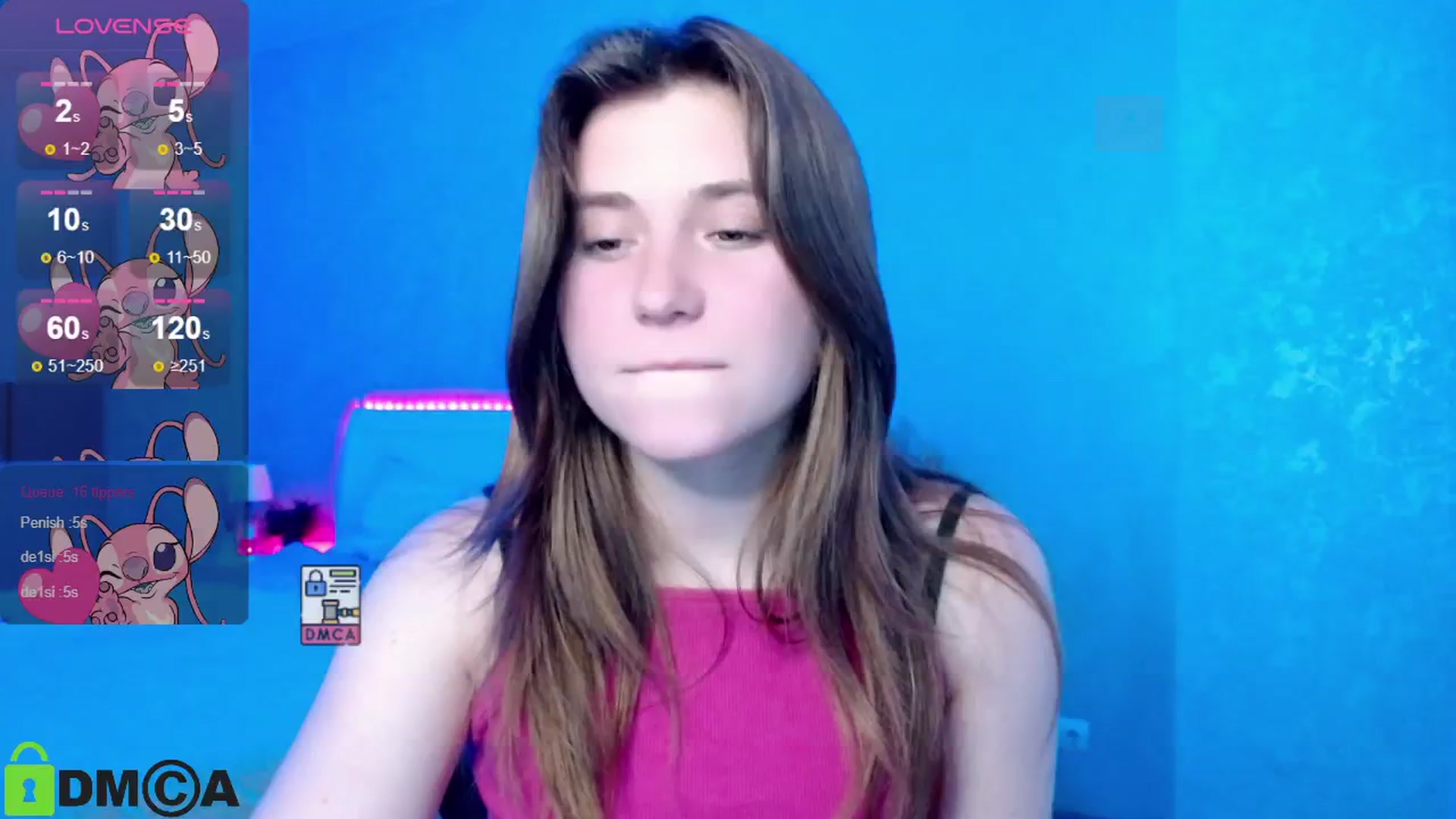 Gallery image thumbnail from MonicaaCute's myfreecams stream on, 07/06/2024, 17:45 image 7 of 20