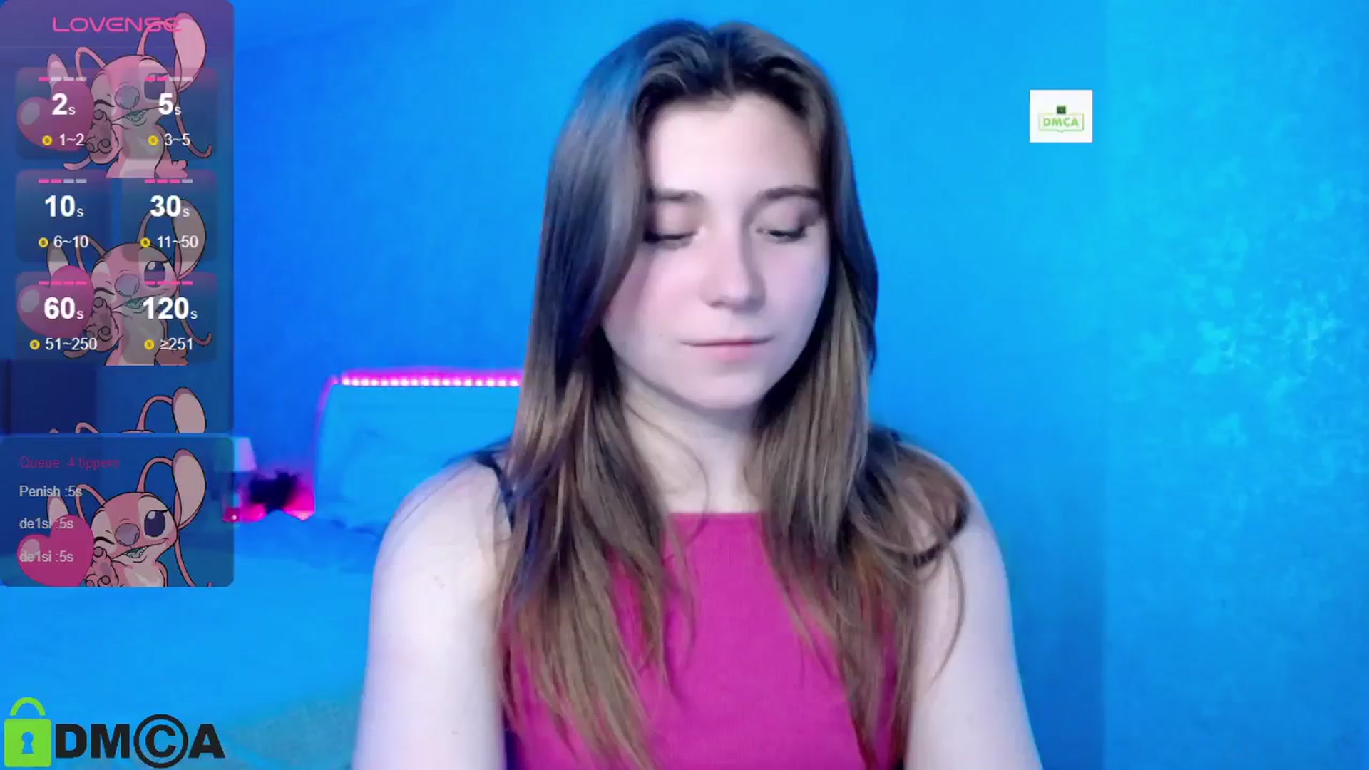 Gallery image thumbnail from MonicaaCute's myfreecams stream on, 07/06/2024, 17:45 image 1 of 20