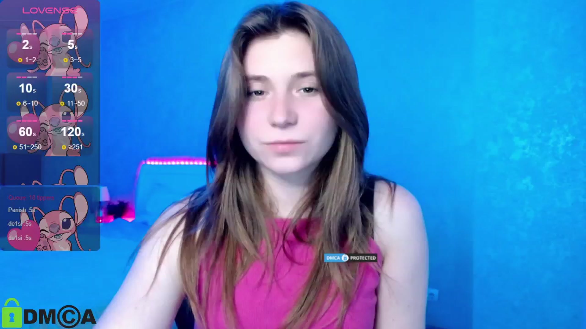 Gallery image thumbnail from MonicaaCute's myfreecams stream on, 07/06/2024, 17:45 image 16 of 20
