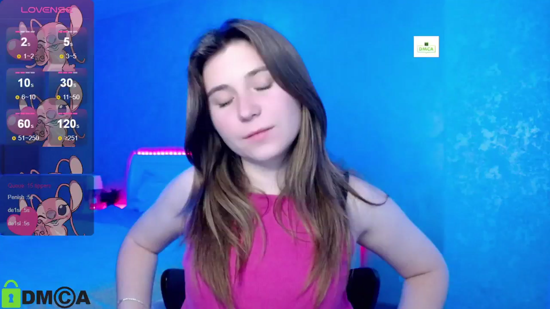 Gallery image thumbnail from MonicaaCute's myfreecams stream on, 07/06/2024, 17:45 image 4 of 20