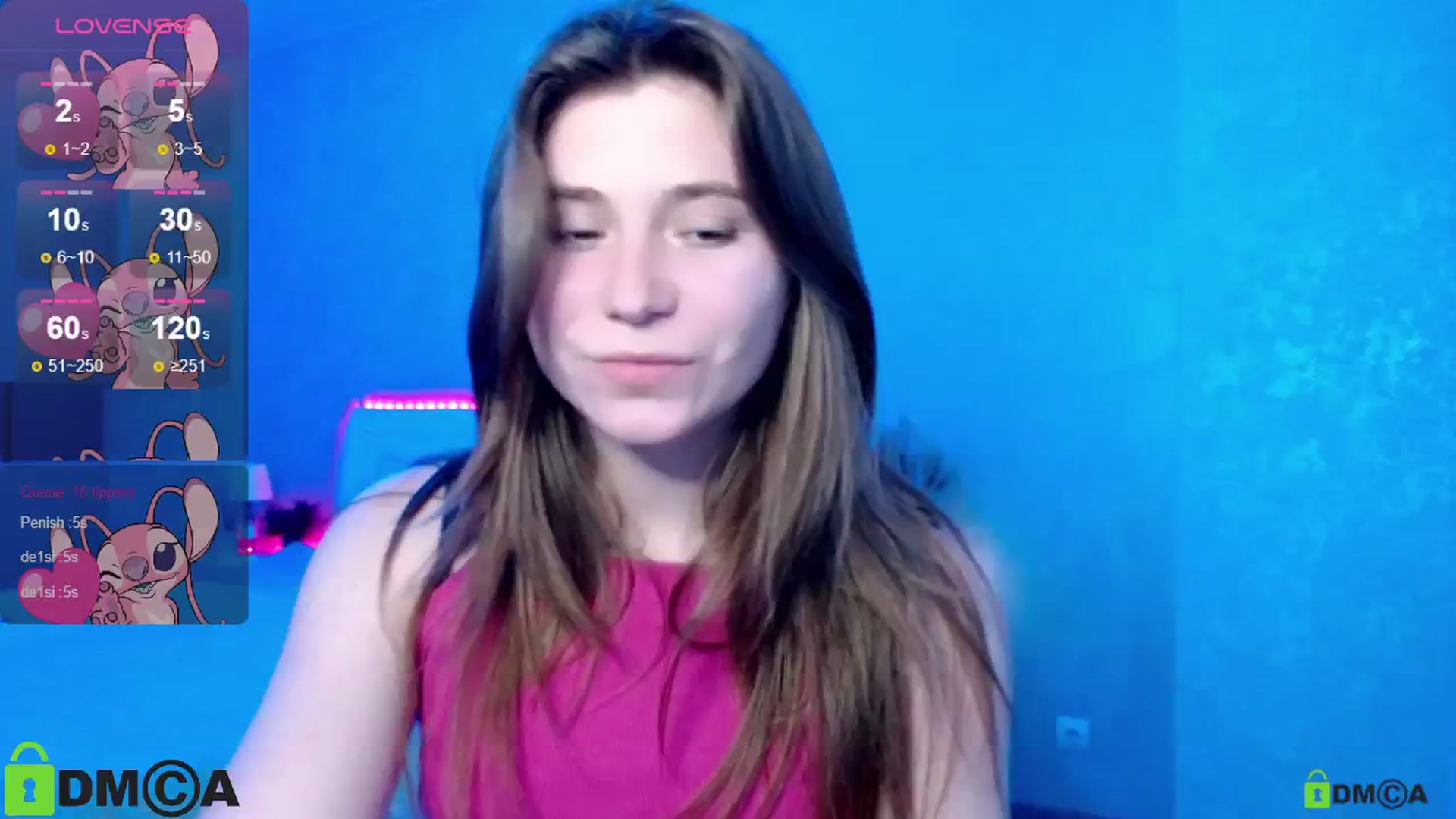 Gallery image thumbnail from MonicaaCute's myfreecams stream on, 07/06/2024, 17:45 image 18 of 20
