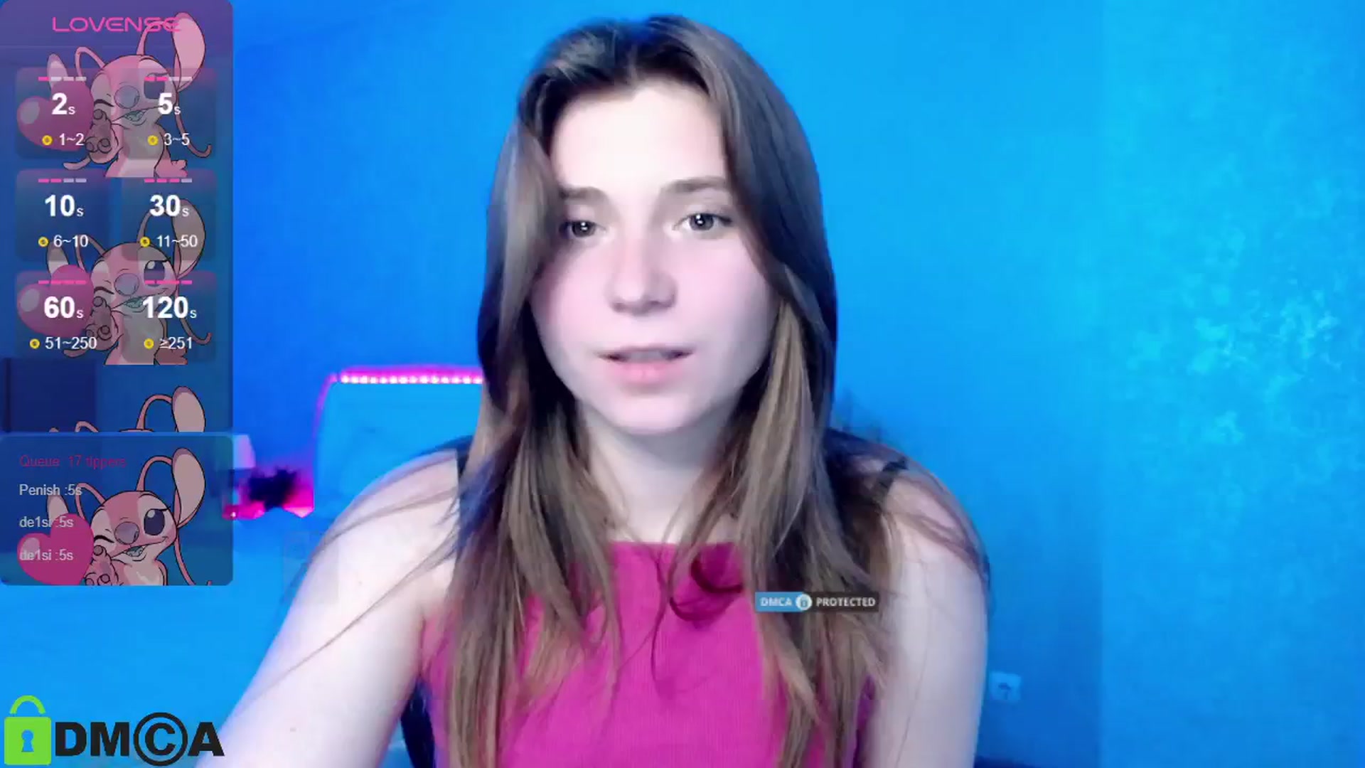 Gallery image thumbnail from MonicaaCute's myfreecams stream on, 07/06/2024, 17:45 image 13 of 20