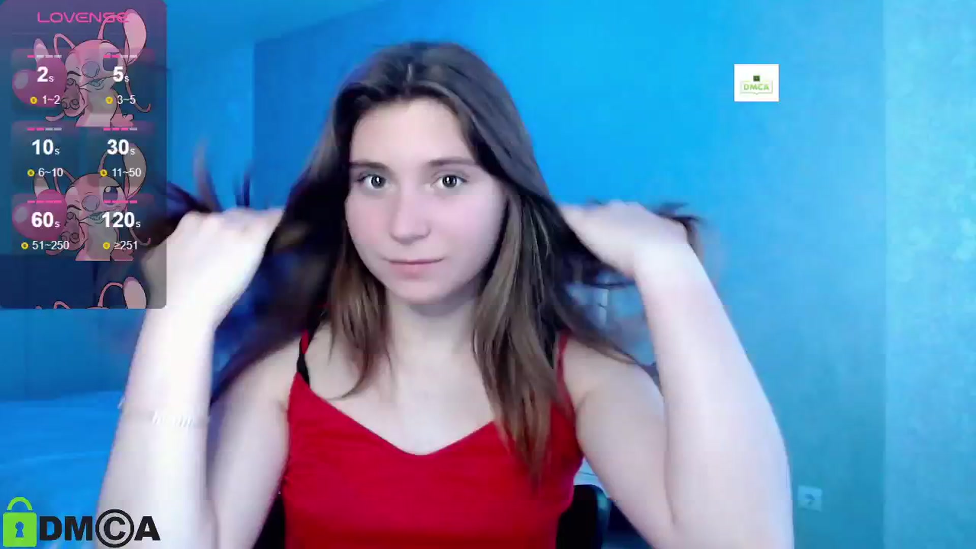 Gallery image thumbnail from MonicaaCute's myfreecams stream on, 07/10/2024, 14:22 image 3 of 20