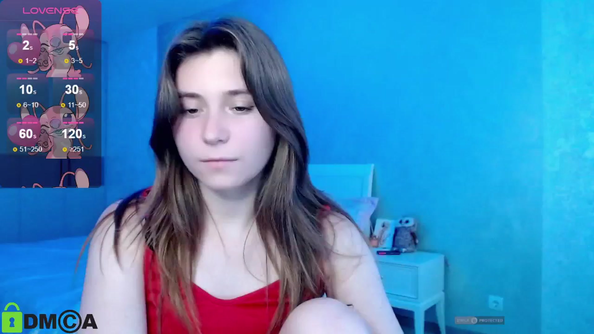 Gallery image thumbnail from MonicaaCute's myfreecams stream on, 07/10/2024, 14:22 image 19 of 20
