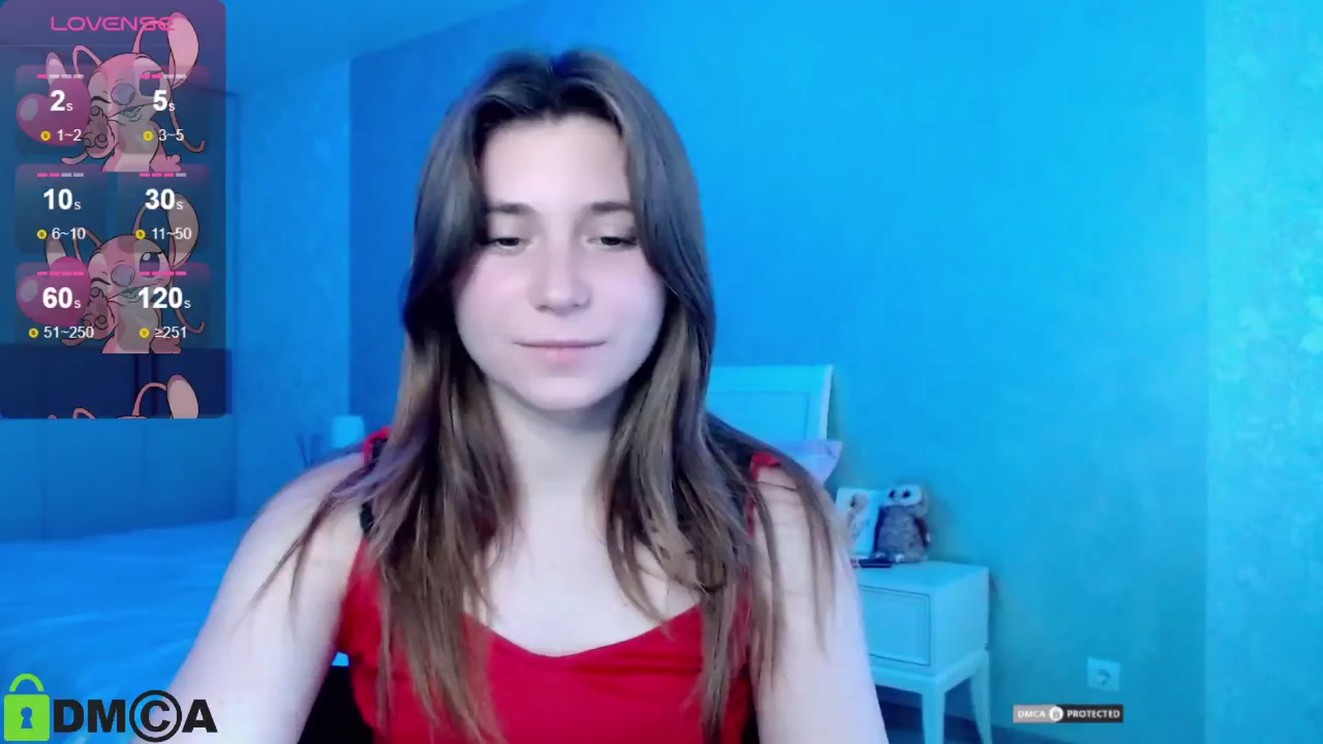 Gallery image thumbnail from MonicaaCute's myfreecams stream on, 07/10/2024, 14:22 image 12 of 20