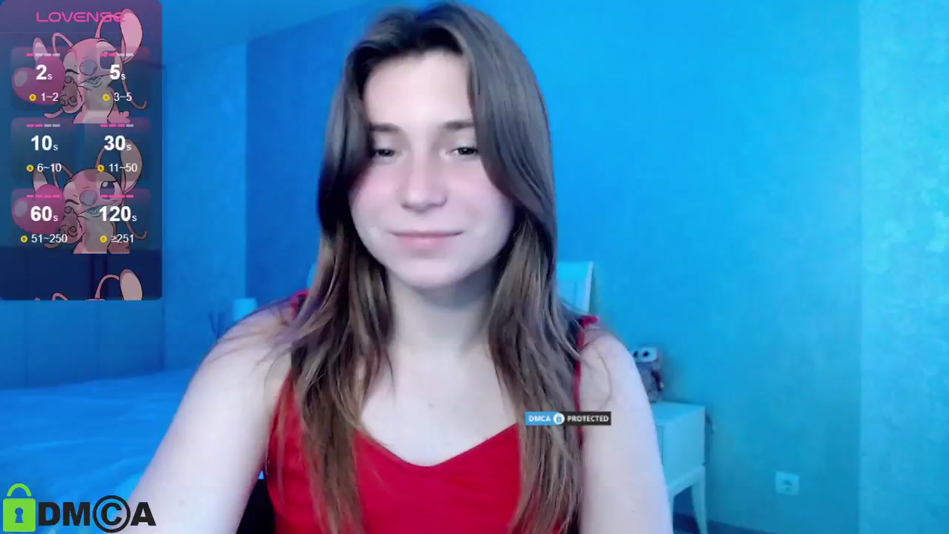 Gallery image thumbnail from MonicaaCute's myfreecams stream on, 07/10/2024, 14:22 image 5 of 20