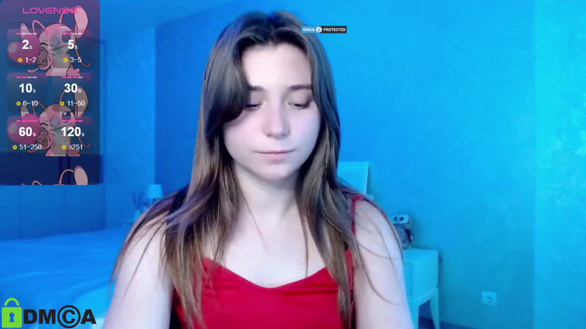 Gallery image thumbnail from MonicaaCute's myfreecams stream on, 07/10/2024, 14:22 image 17 of 20