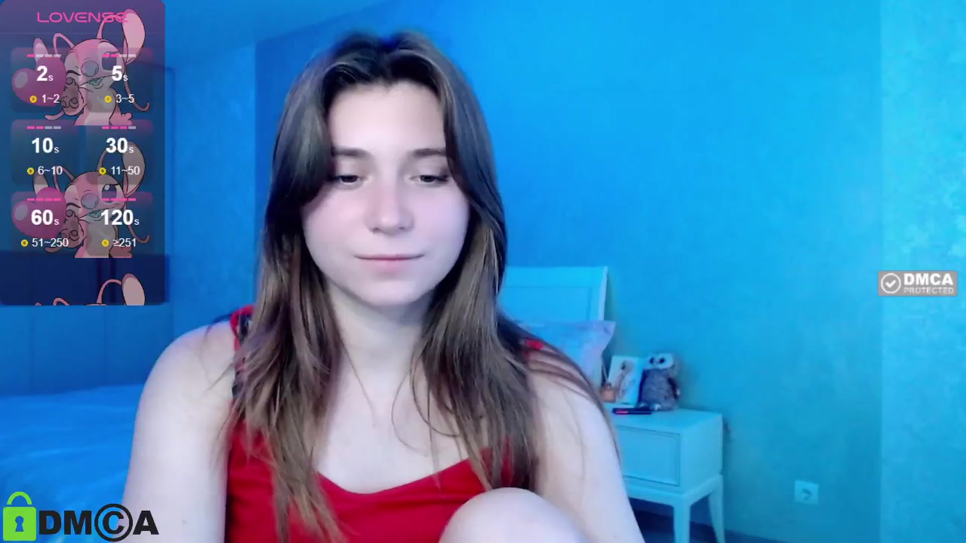Gallery image thumbnail from MonicaaCute's myfreecams stream on, 07/10/2024, 14:22 image 20 of 20