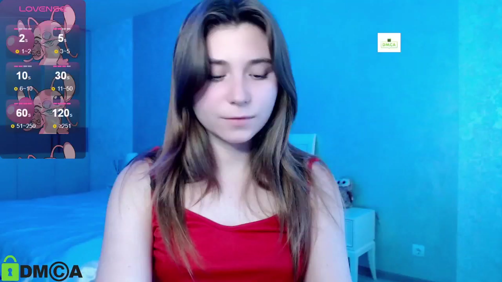 Gallery image thumbnail from MonicaaCute's myfreecams stream on, 07/10/2024, 14:59 image 5 of 20