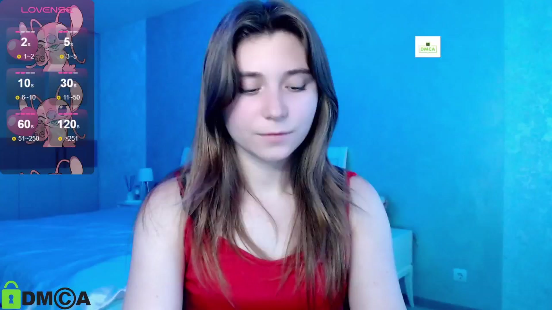 Gallery image thumbnail from MonicaaCute's myfreecams stream on, 07/10/2024, 14:59 image 15 of 20