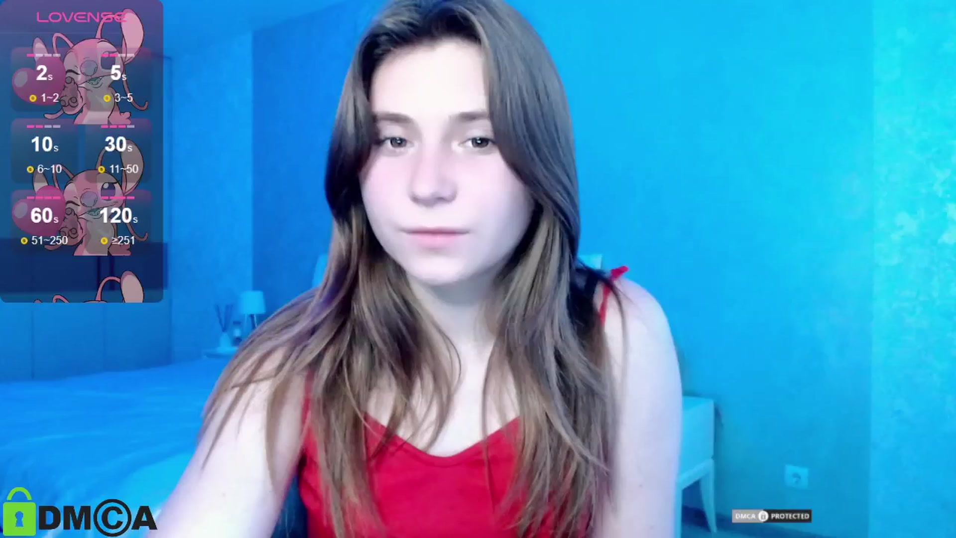 Gallery image thumbnail from MonicaaCute's myfreecams stream on, 07/10/2024, 14:59 image 13 of 20