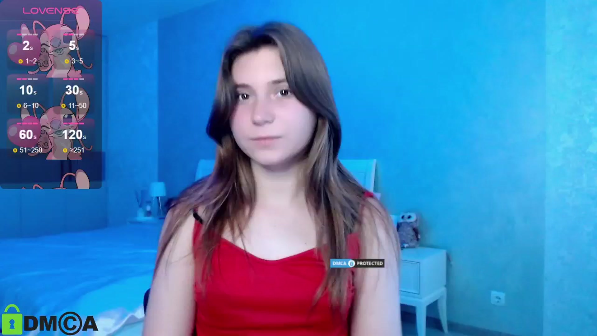 Gallery image thumbnail from MonicaaCute's myfreecams stream on, 07/10/2024, 14:59 image 17 of 20
