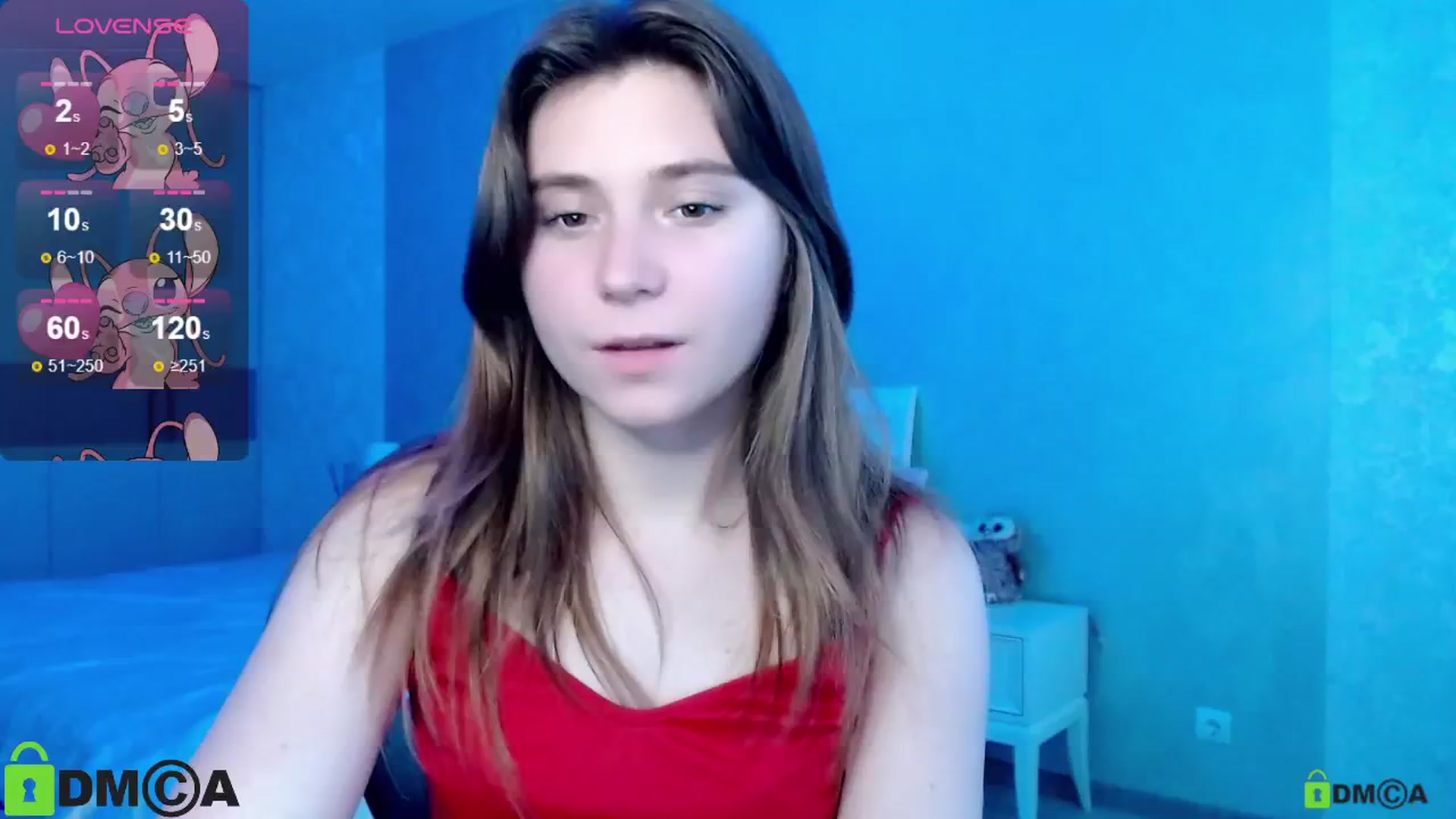 Gallery image thumbnail from MonicaaCute's myfreecams stream on, 07/10/2024, 14:59 image 14 of 20