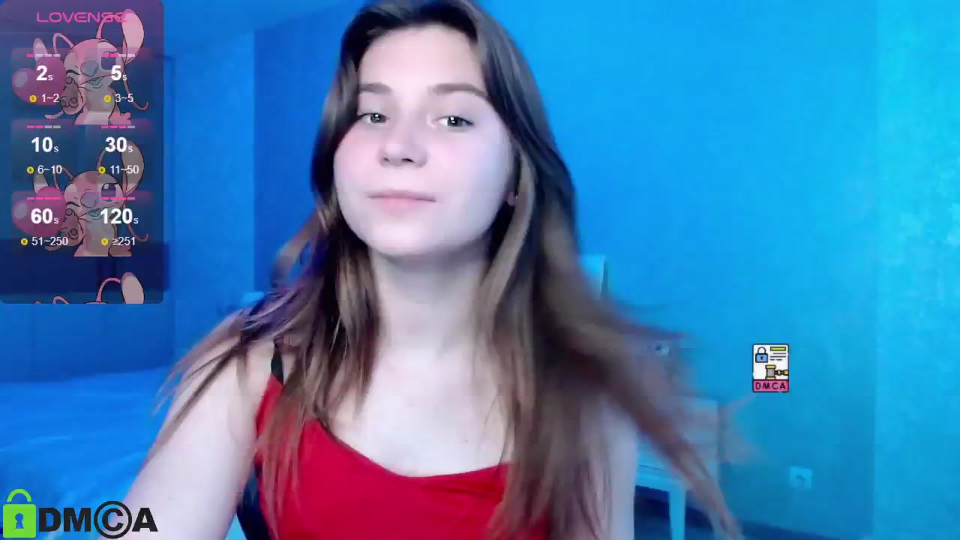 Gallery image thumbnail from MonicaaCute's myfreecams stream on, 07/10/2024, 14:59 image 20 of 20