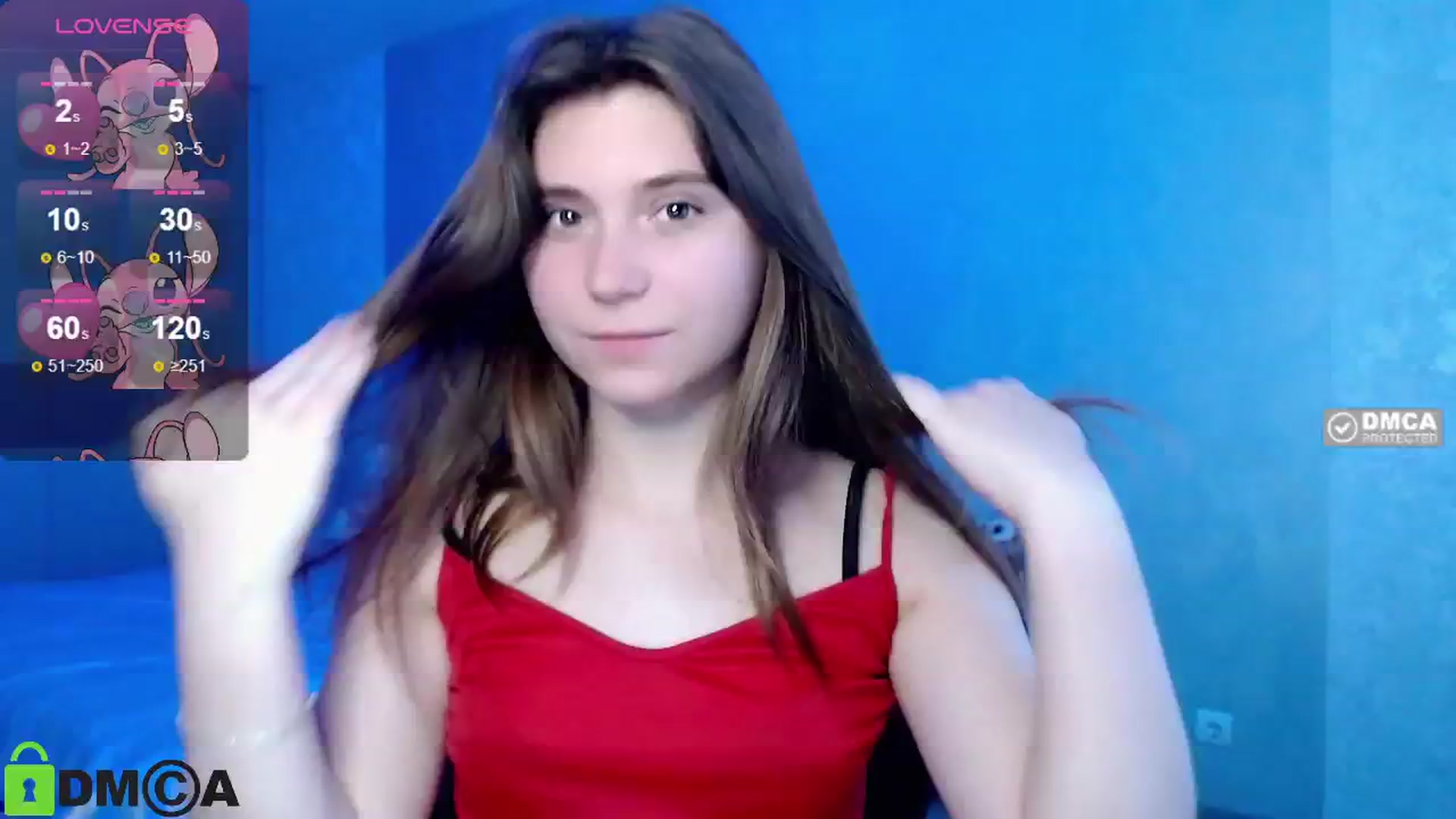 Gallery image thumbnail from MonicaaCute's myfreecams stream on, 07/10/2024, 14:59 image 19 of 20