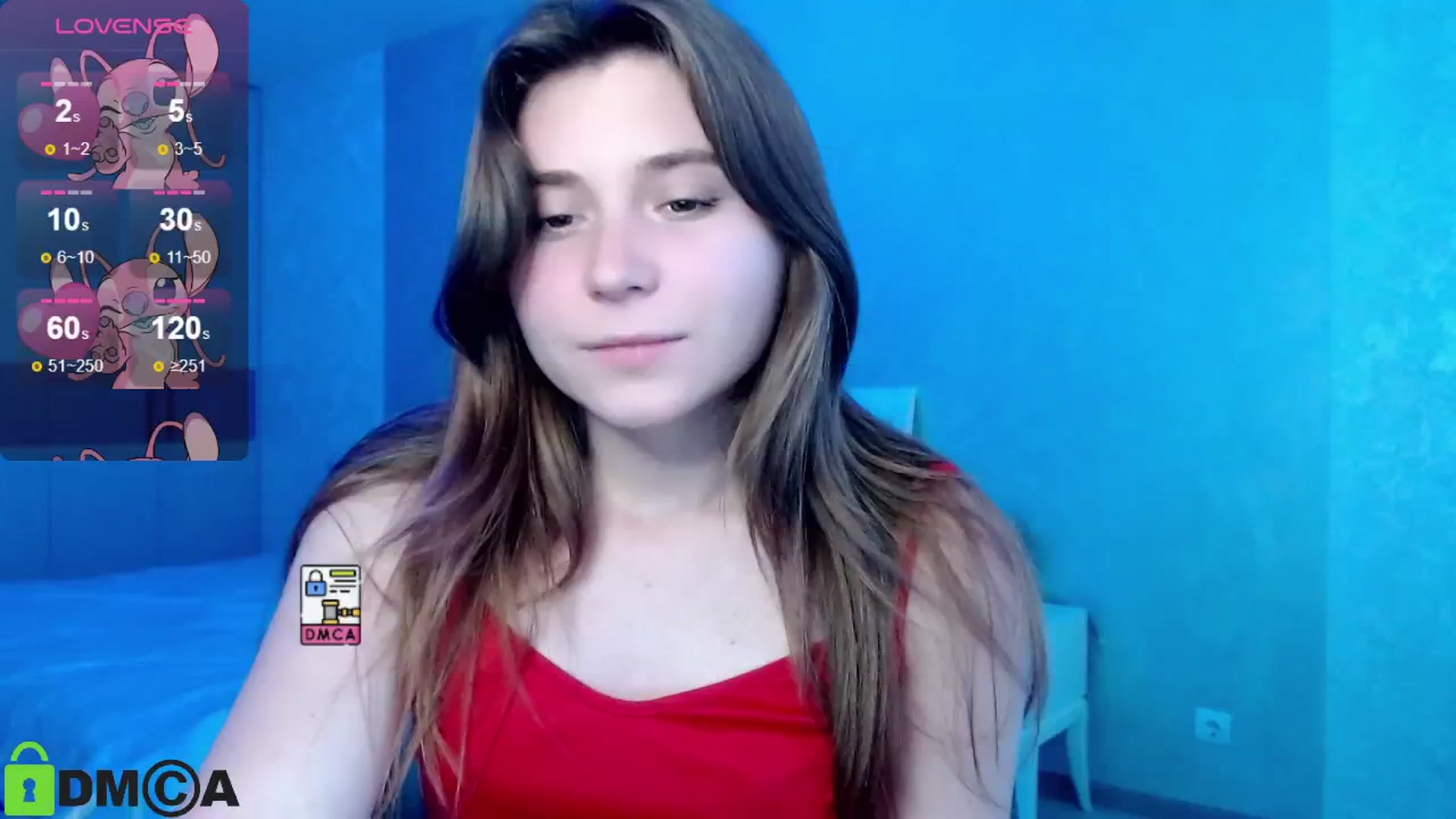 Gallery image thumbnail from MonicaaCute's myfreecams stream on, 07/10/2024, 14:59 image 16 of 20