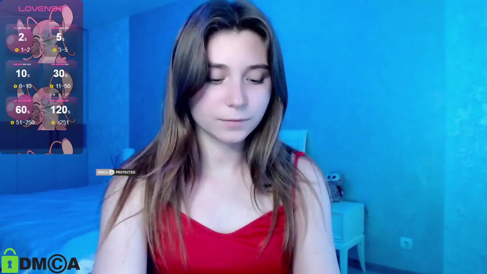 Gallery image thumbnail from MonicaaCute's myfreecams stream on, 07/10/2024, 14:59 image 18 of 20