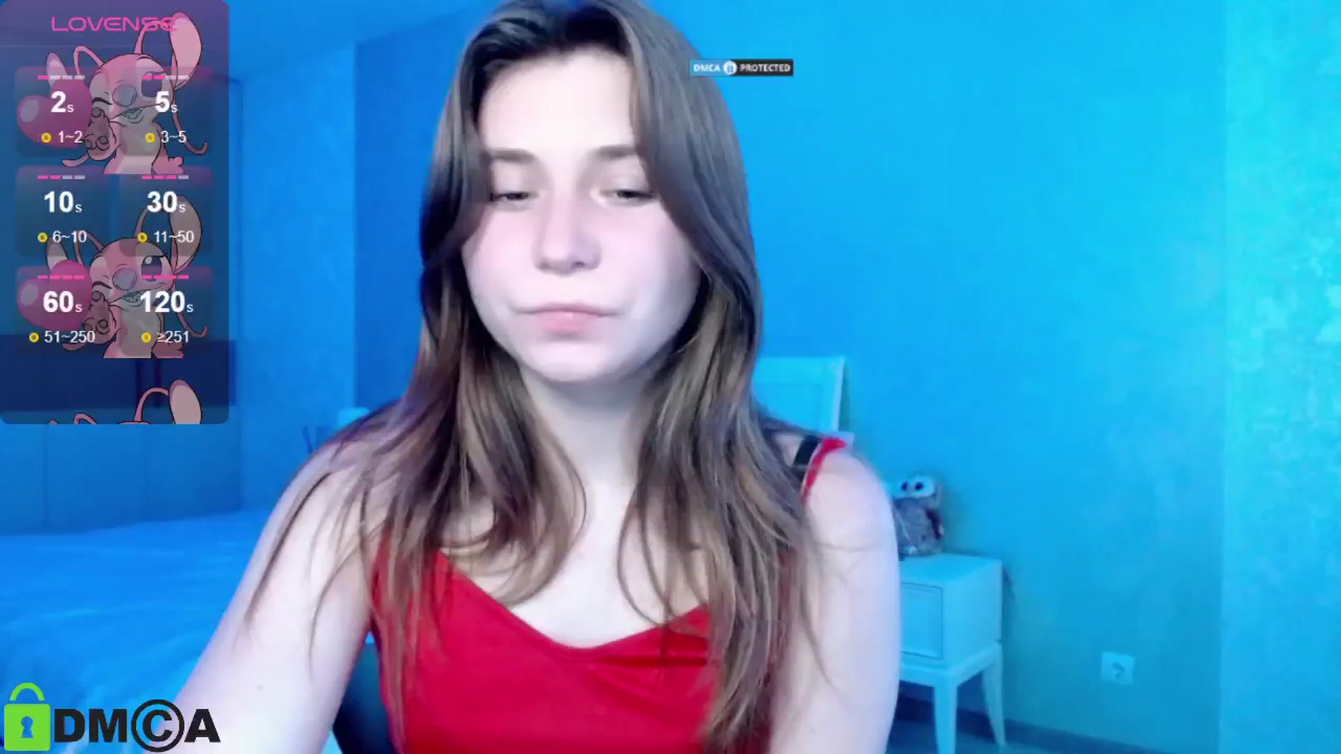 Gallery image thumbnail from MonicaaCute's myfreecams stream on, 07/10/2024, 14:59 image 12 of 20