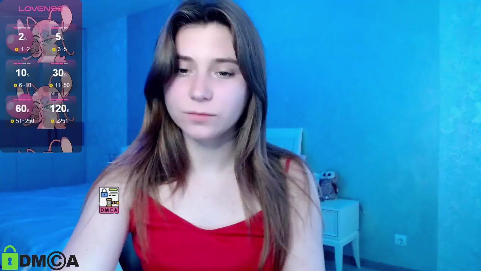 Gallery image thumbnail from MonicaaCute's myfreecams stream on, 07/10/2024, 14:59 image 6 of 20