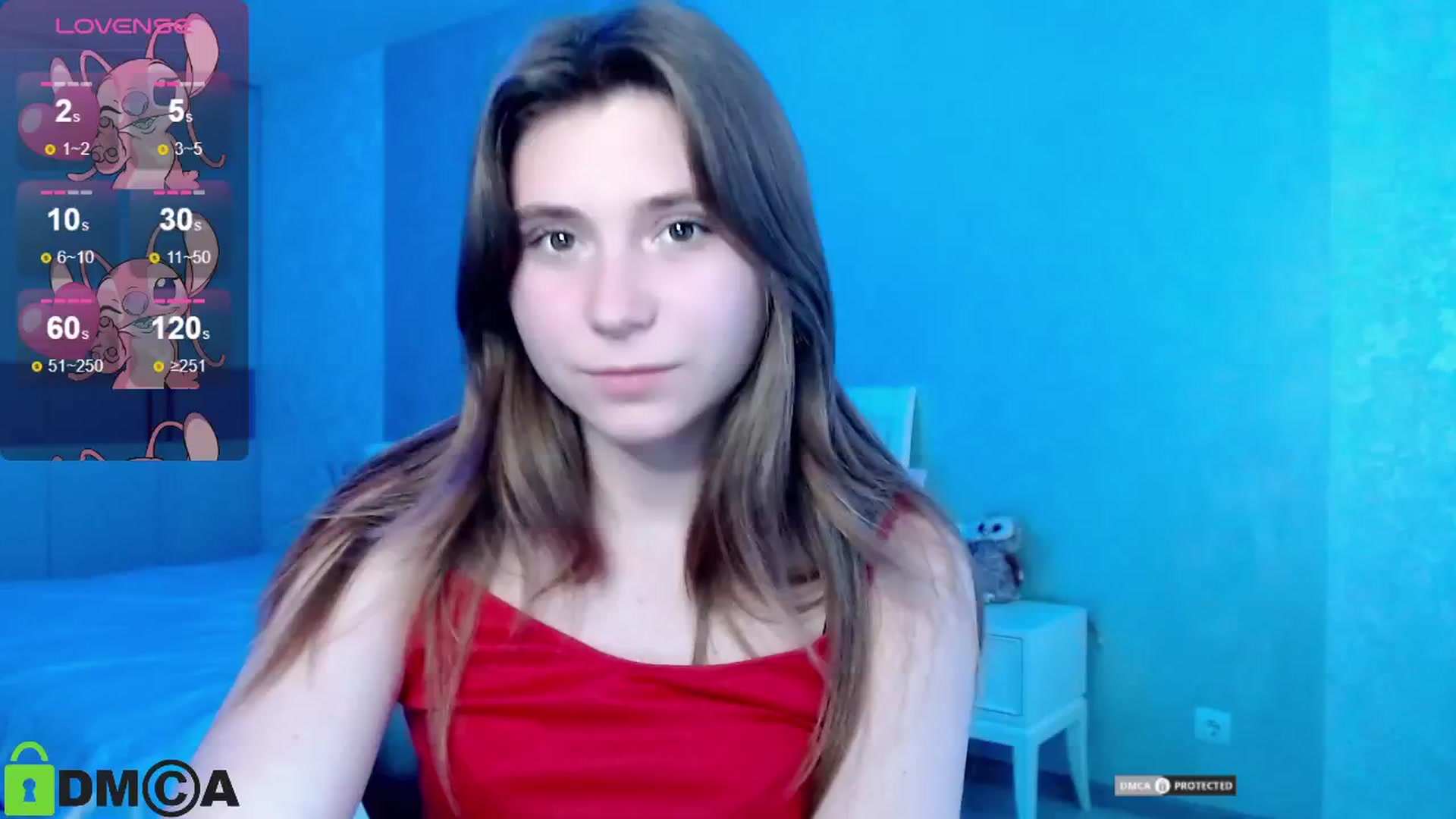 Gallery image thumbnail from MonicaaCute's myfreecams stream on, 07/10/2024, 14:59 image 3 of 20