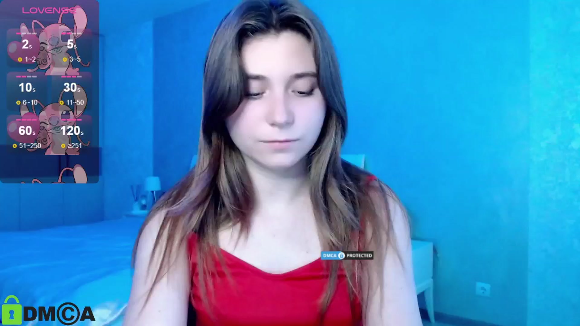 Gallery image thumbnail from MonicaaCute's myfreecams stream on, 07/10/2024, 14:59 image 7 of 20