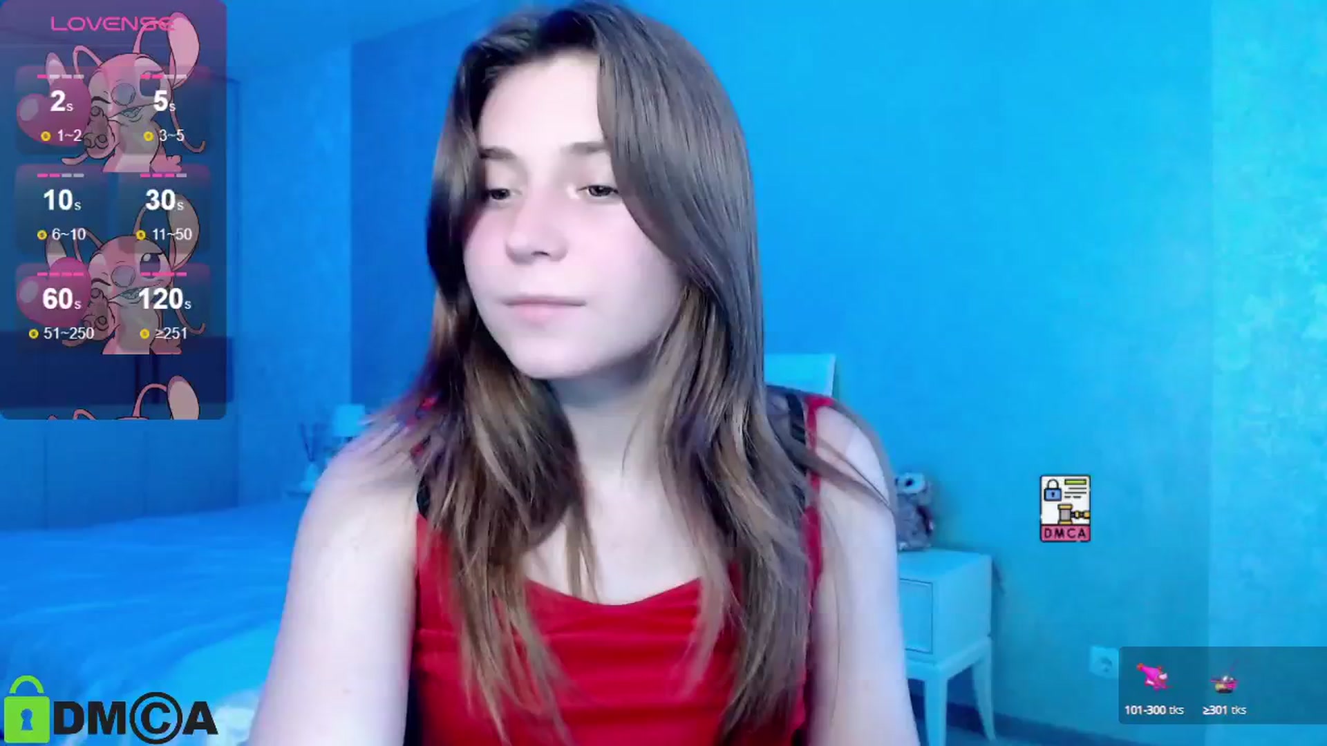Gallery image thumbnail from MonicaaCute's myfreecams stream on, 07/10/2024, 14:59 image 10 of 20
