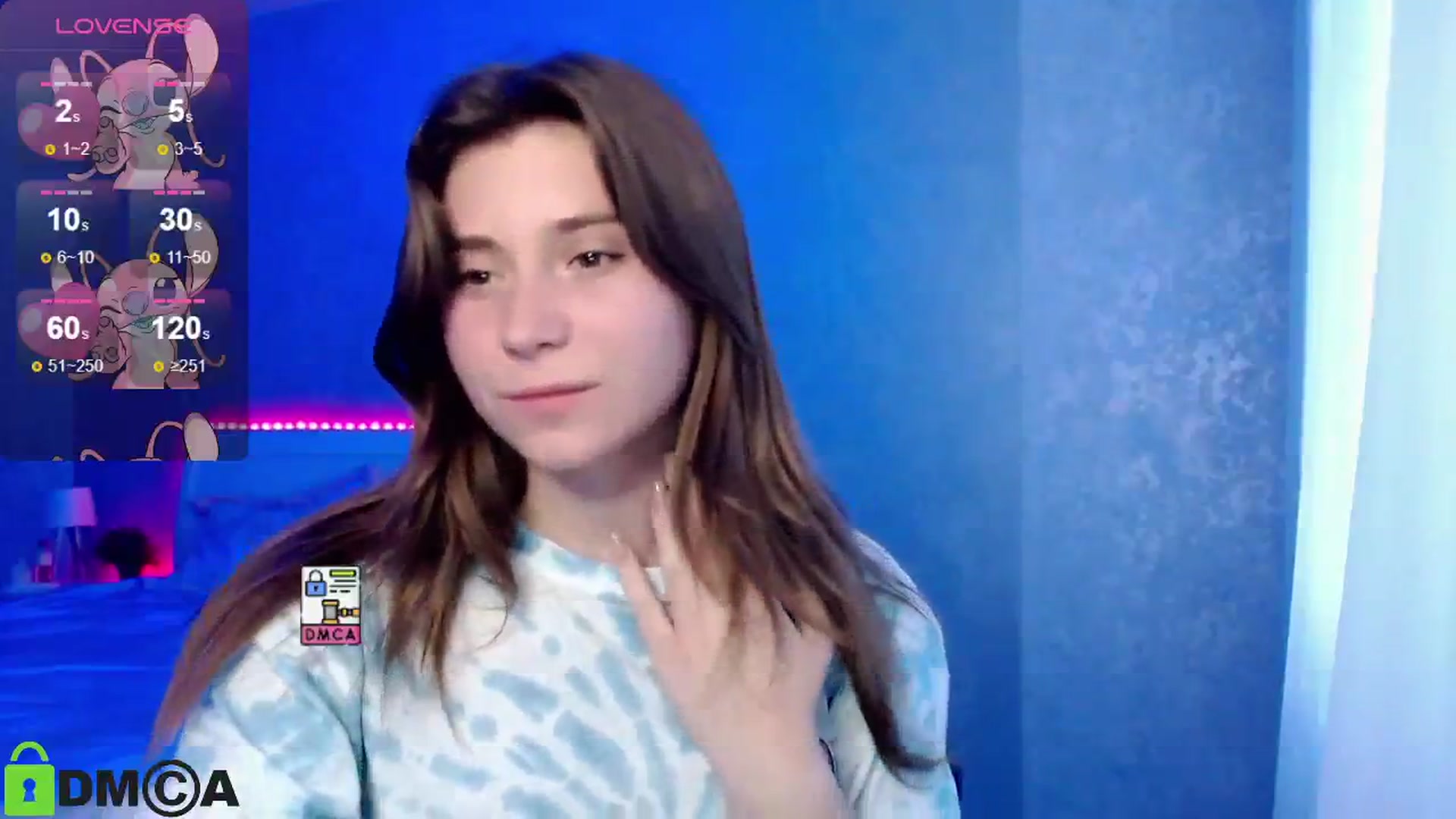 Gallery image thumbnail from MonicaaCute's myfreecams stream on, 07/11/2024, 15:45 image 9 of 20