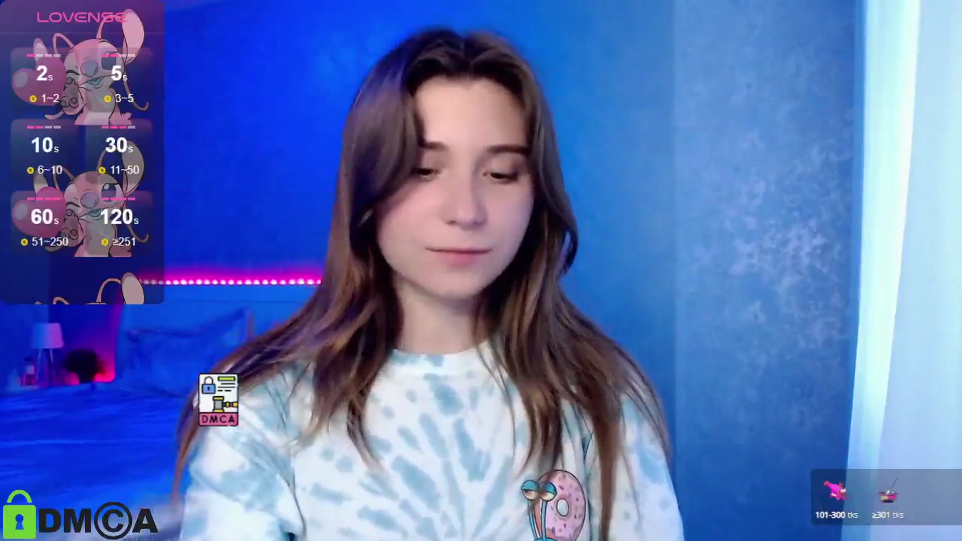 Gallery image thumbnail from MonicaaCute's myfreecams stream on, 07/11/2024, 15:45 image 14 of 20
