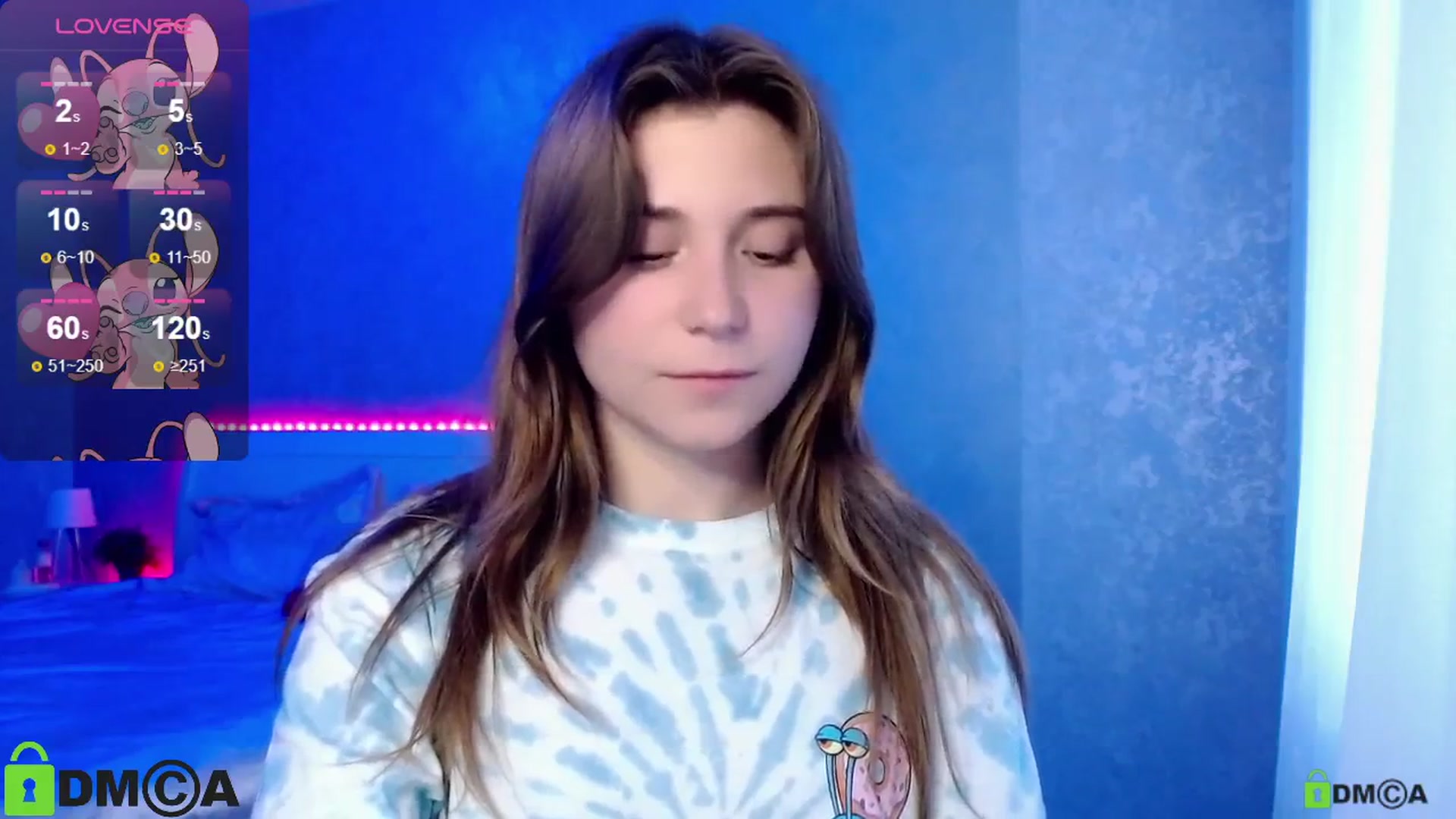 Gallery image thumbnail from MonicaaCute's myfreecams stream on, 07/11/2024, 15:45 image 20 of 20