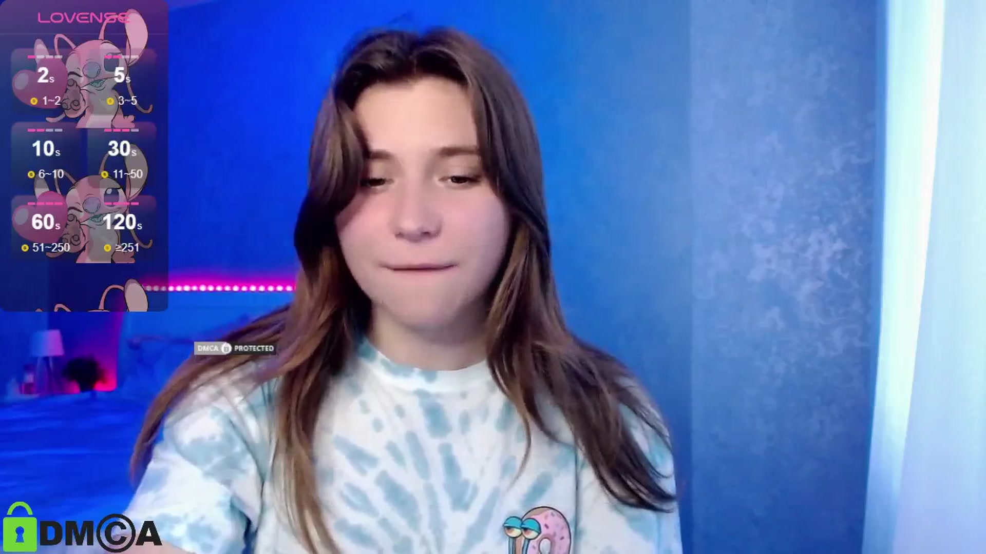Gallery image thumbnail from MonicaaCute's myfreecams stream on, 07/11/2024, 15:45 image 8 of 20