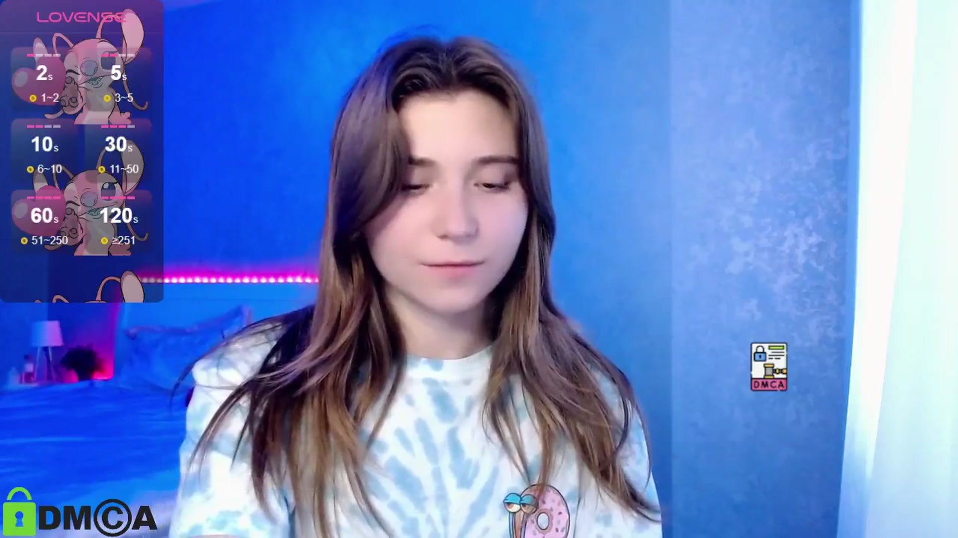Gallery image thumbnail from MonicaaCute's myfreecams stream on, 07/11/2024, 15:45 image 2 of 20