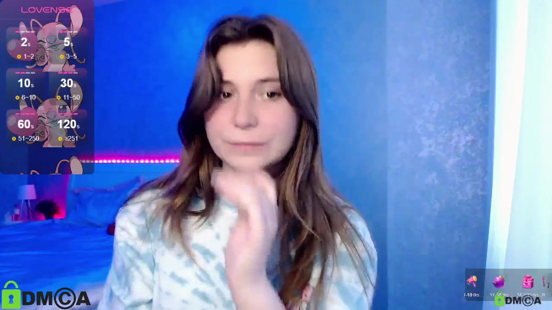 Gallery image thumbnail from MonicaaCute's myfreecams stream on, 07/11/2024, 15:45 image 10 of 20