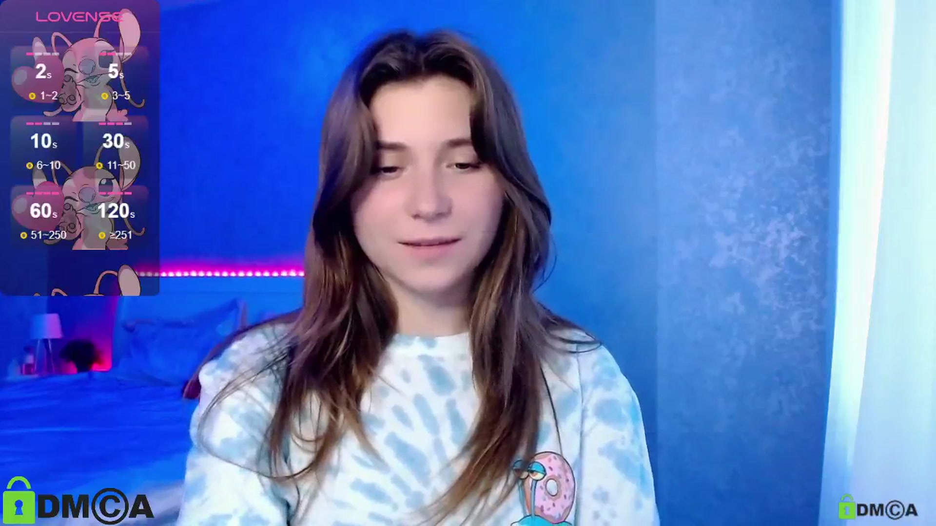 Gallery image thumbnail from MonicaaCute's myfreecams stream on, 07/11/2024, 15:45 image 15 of 20
