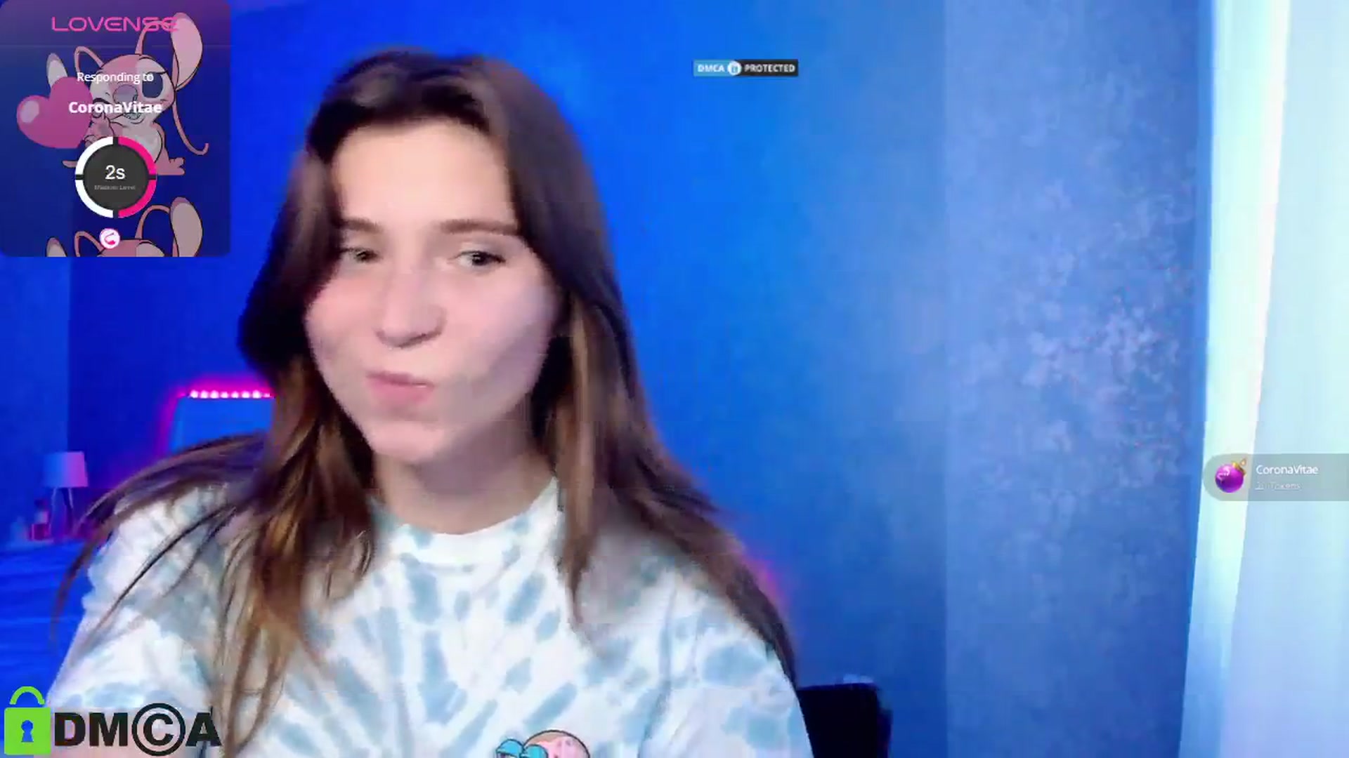 Gallery image thumbnail from MonicaaCute's myfreecams stream on, 07/11/2024, 15:45 image 16 of 20