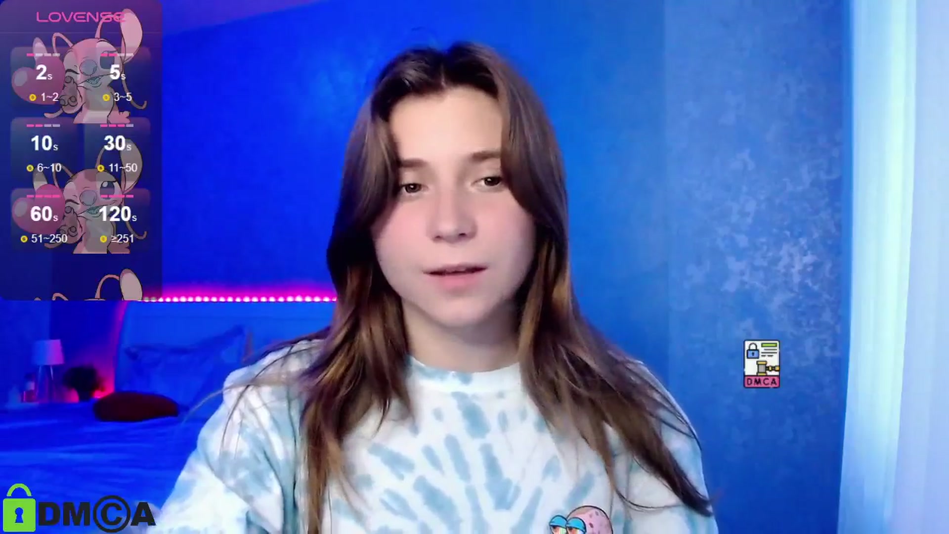 Gallery image thumbnail from MonicaaCute's myfreecams stream on, 07/11/2024, 17:38 image 4 of 20