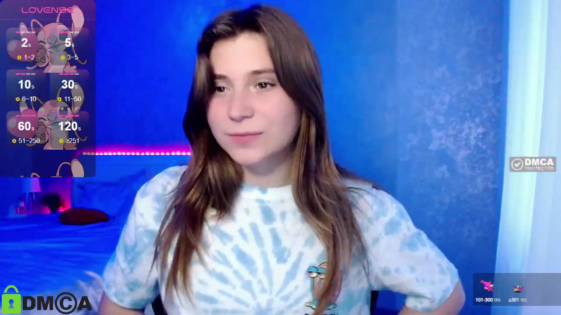 Gallery image thumbnail from MonicaaCute's myfreecams stream on, 07/11/2024, 17:38 image 8 of 20